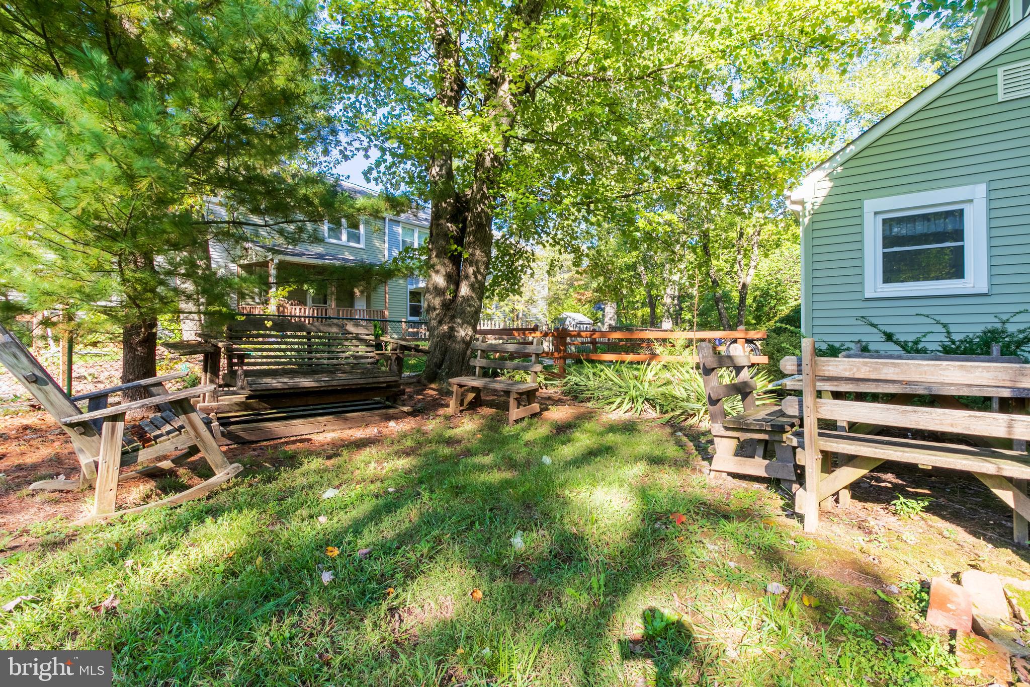 GREENBELT HOMES - Residential