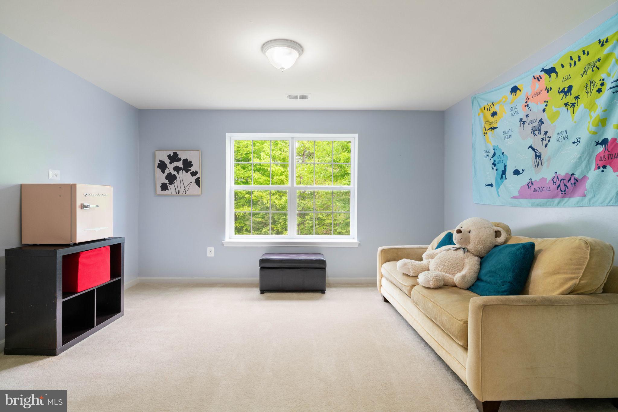 CARDINAL VIEW AT EAGLES POINT - Residential