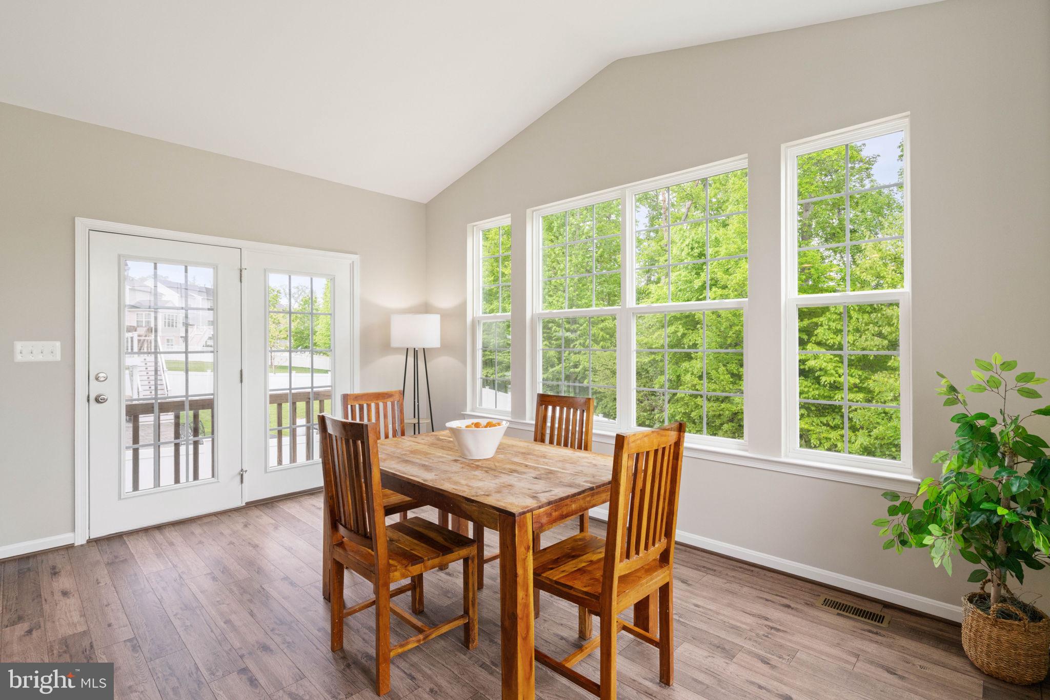 CARDINAL VIEW AT EAGLES POINT - Residential