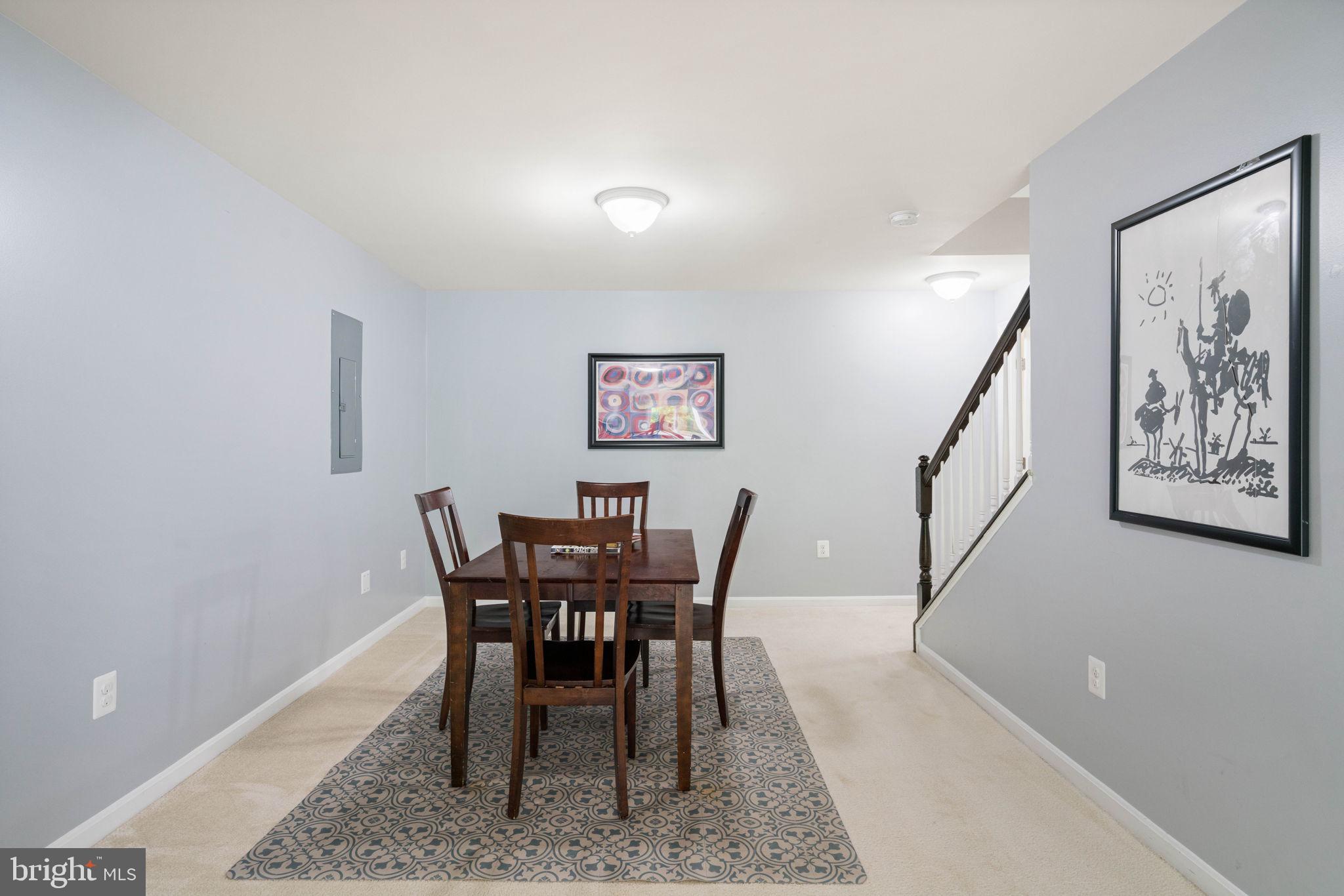 CARDINAL VIEW AT EAGLES POINT - Residential