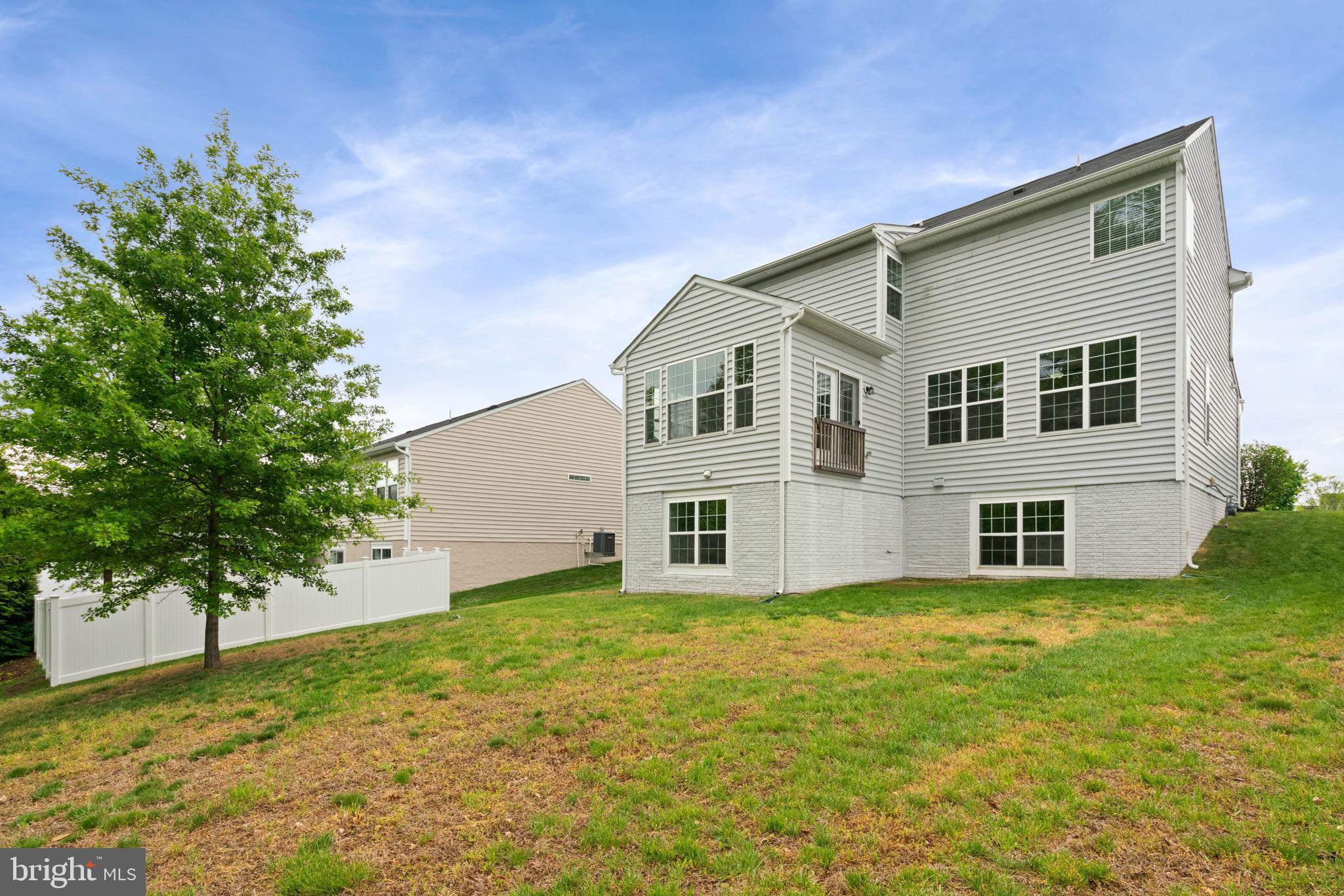 CARDINAL VIEW AT EAGLES POINT - Residential