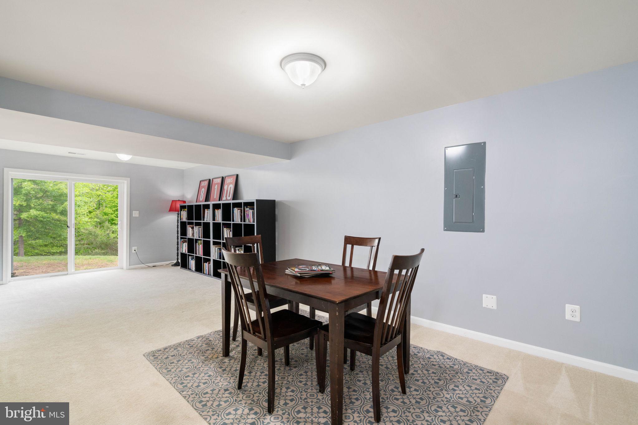 CARDINAL VIEW AT EAGLES POINT - Residential