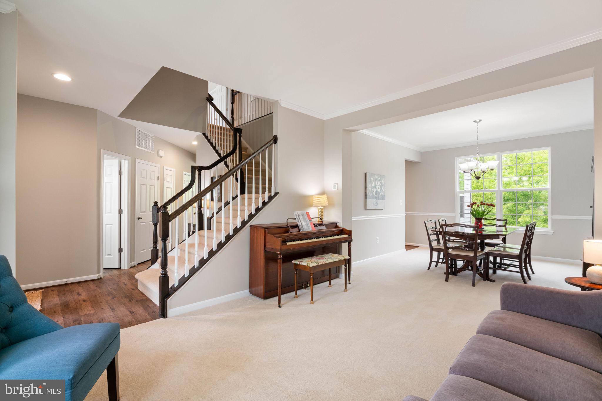 CARDINAL VIEW AT EAGLES POINT - Residential