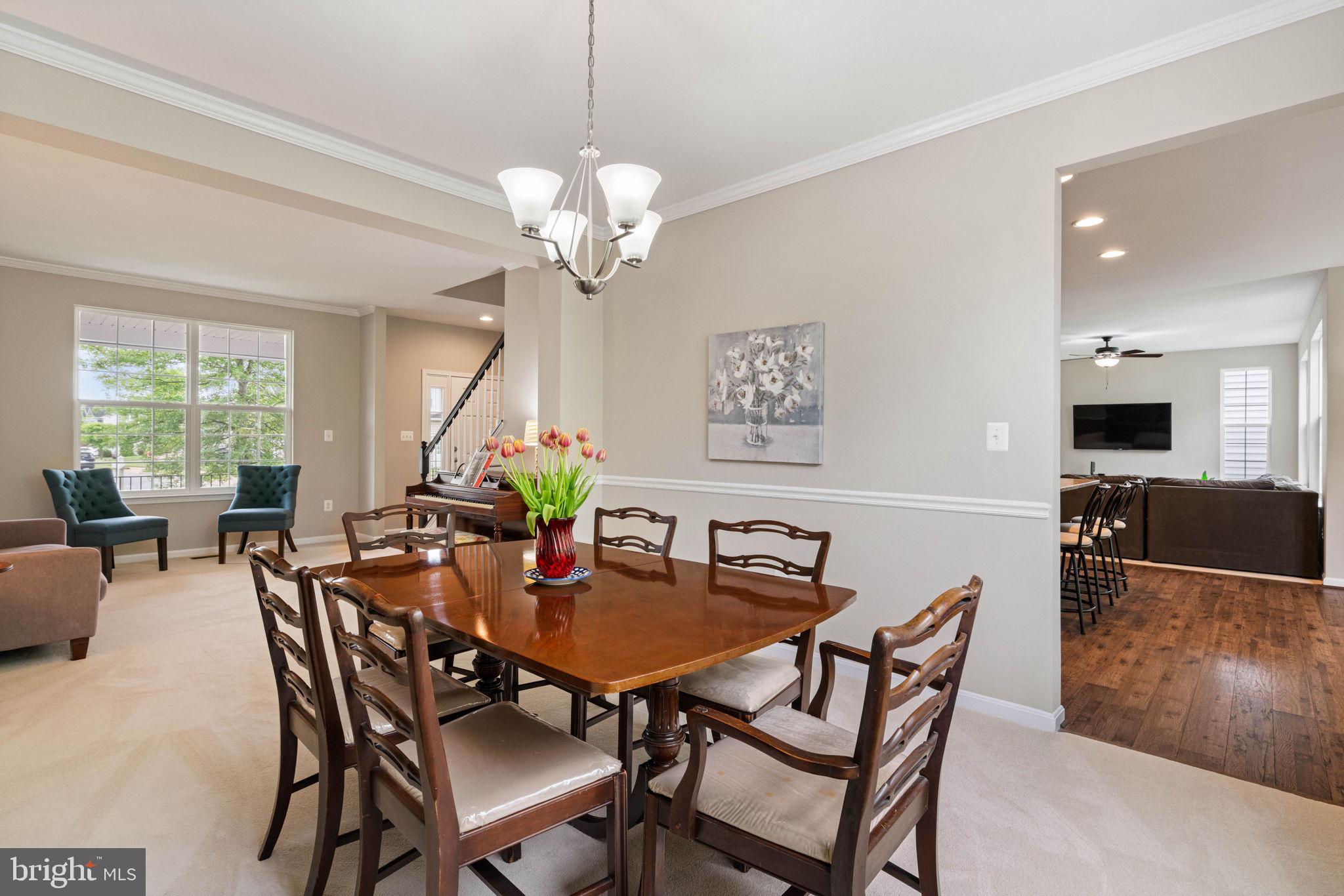 CARDINAL VIEW AT EAGLES POINT - Residential