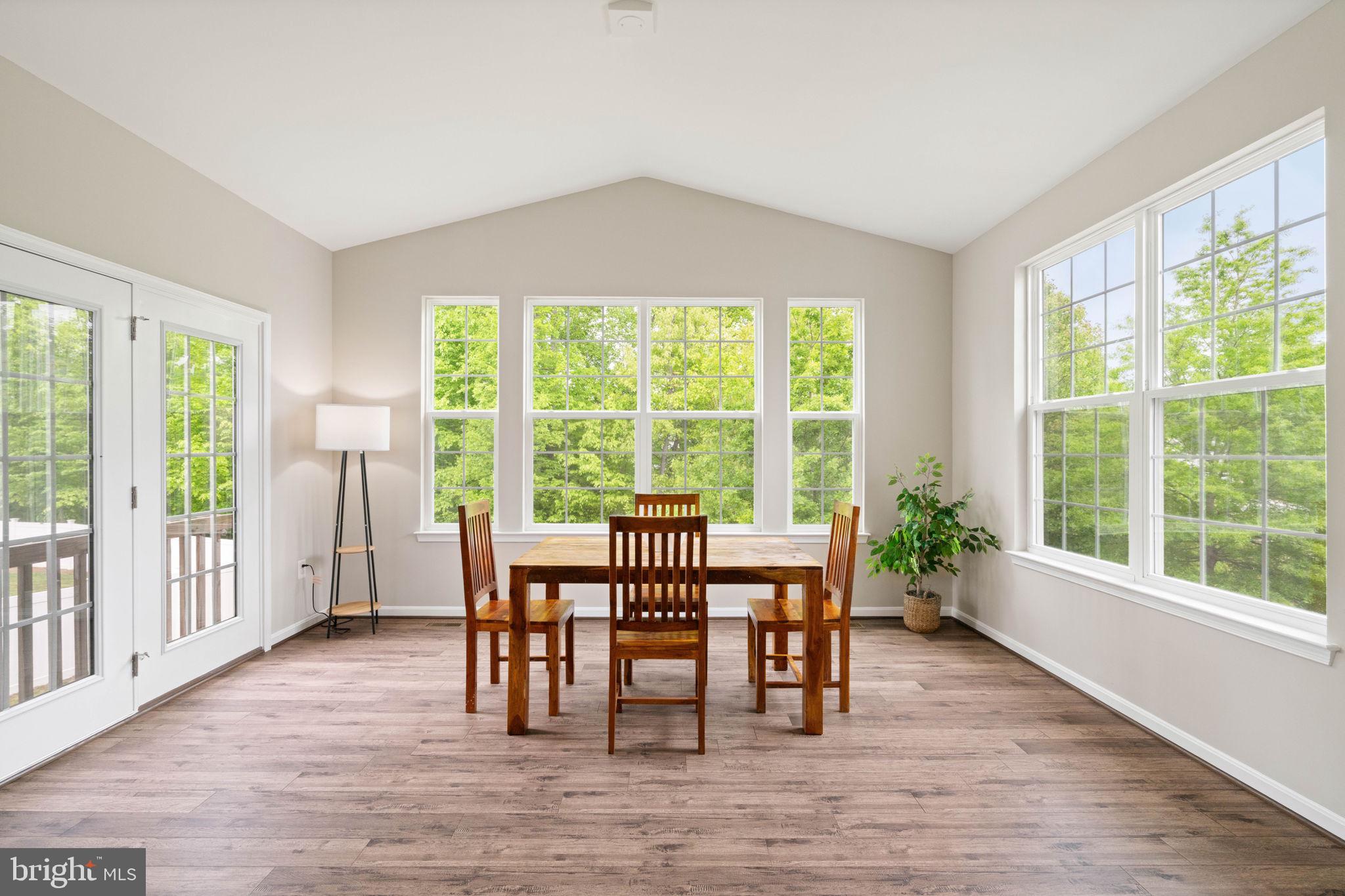CARDINAL VIEW AT EAGLES POINT - Residential