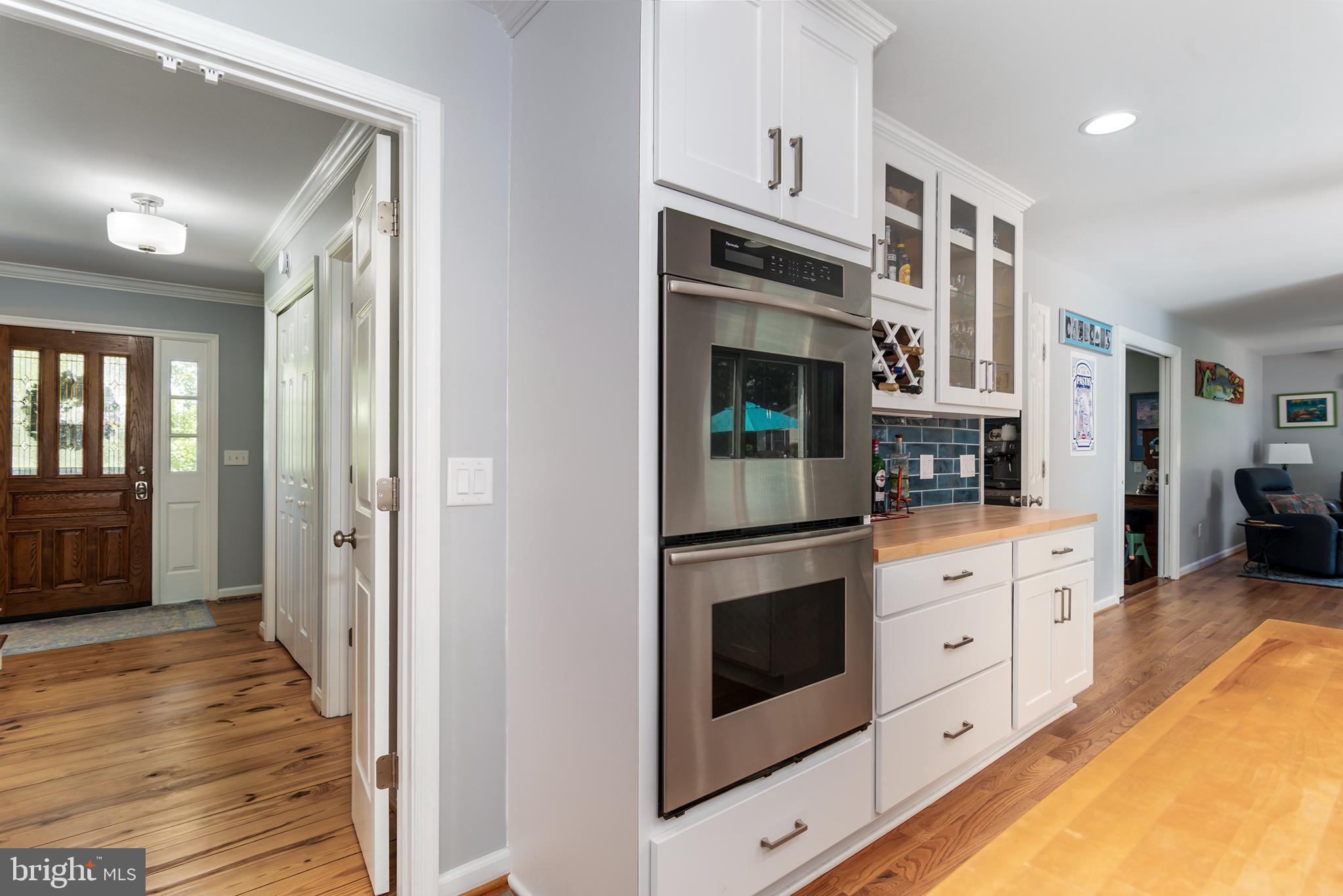 ORCHARD HILL - Residential