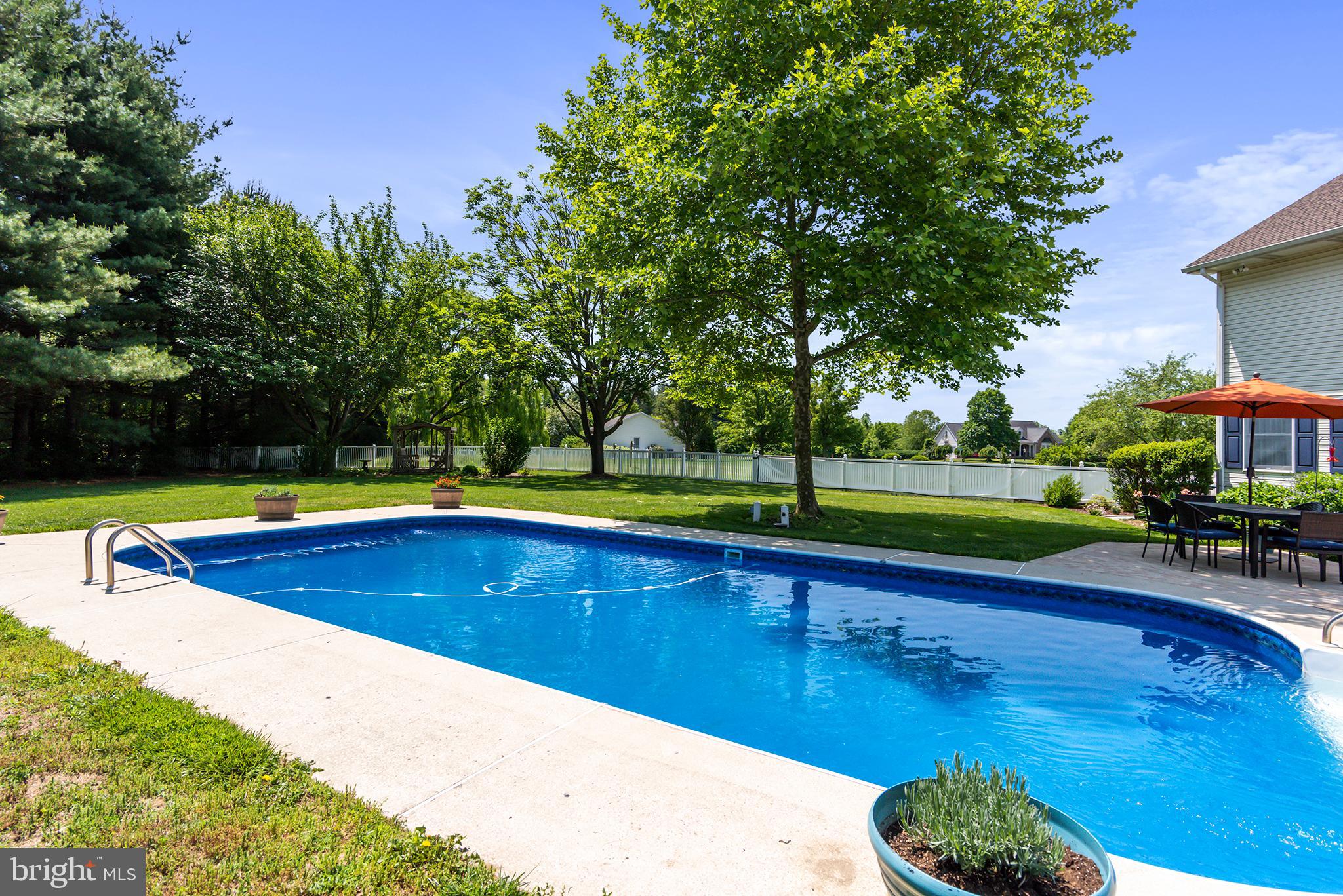 ORCHARD HILL - Residential