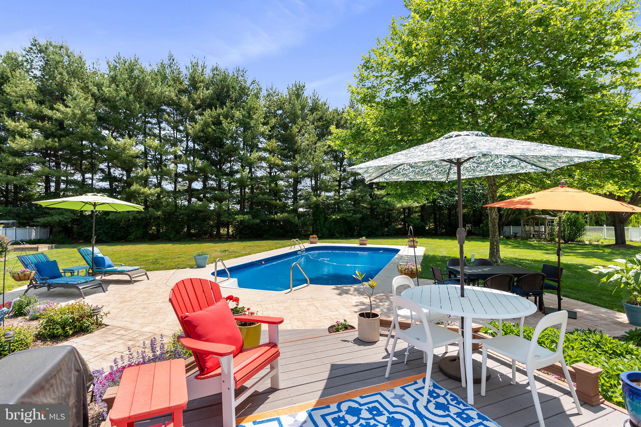 ORCHARD HILL - Residential