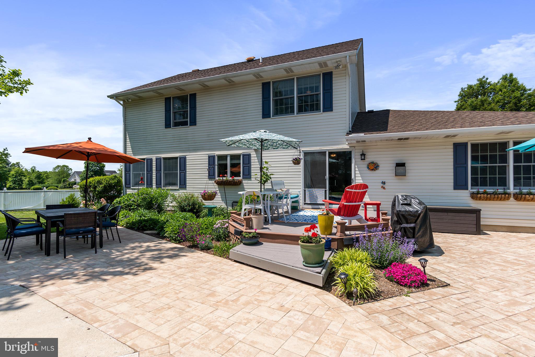 ORCHARD HILL - Residential