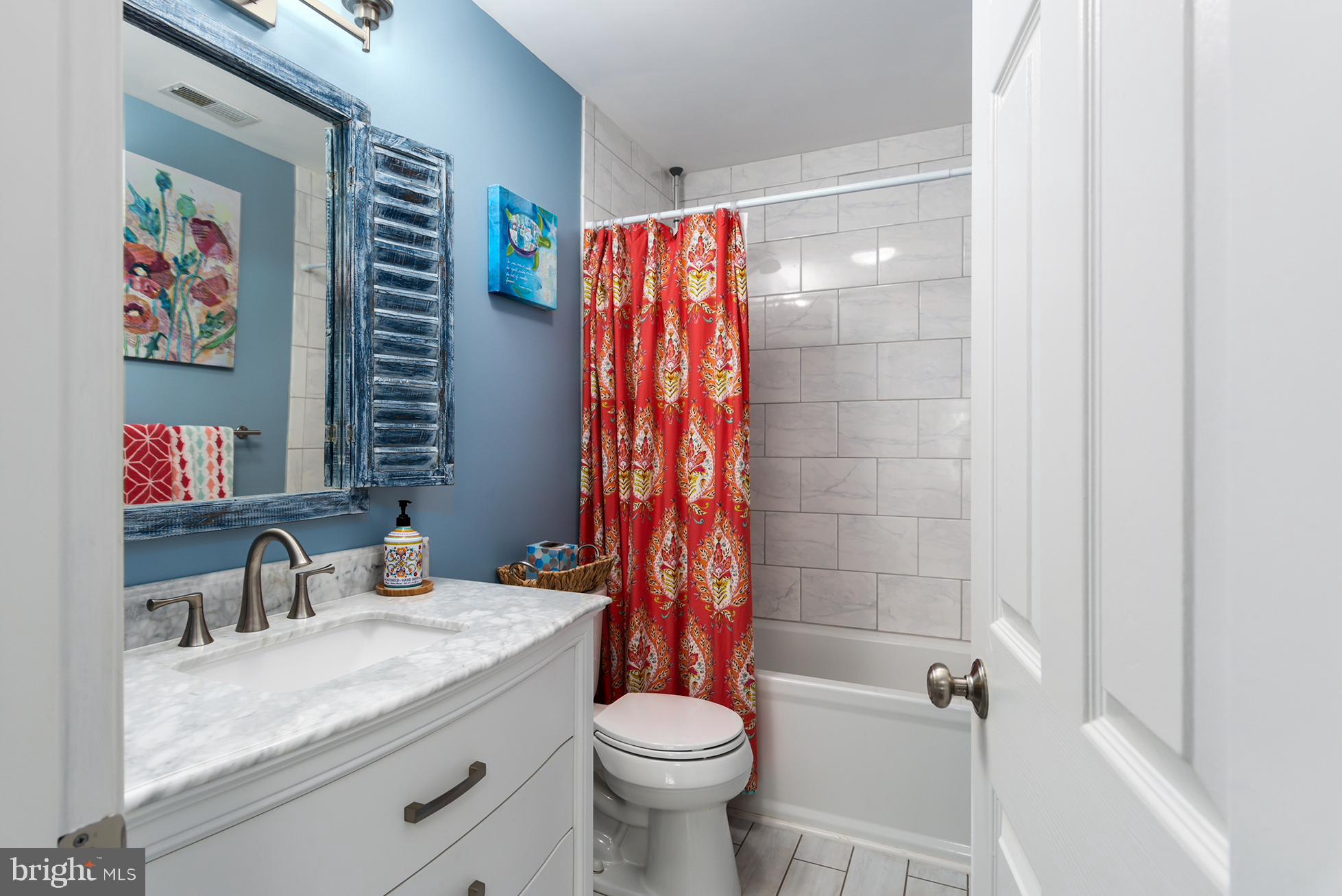 ORCHARD HILL - Residential