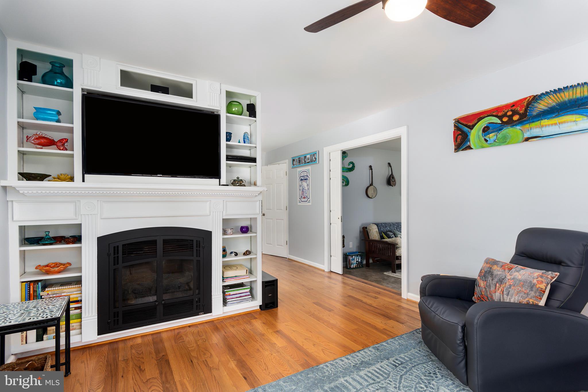 ORCHARD HILL - Residential