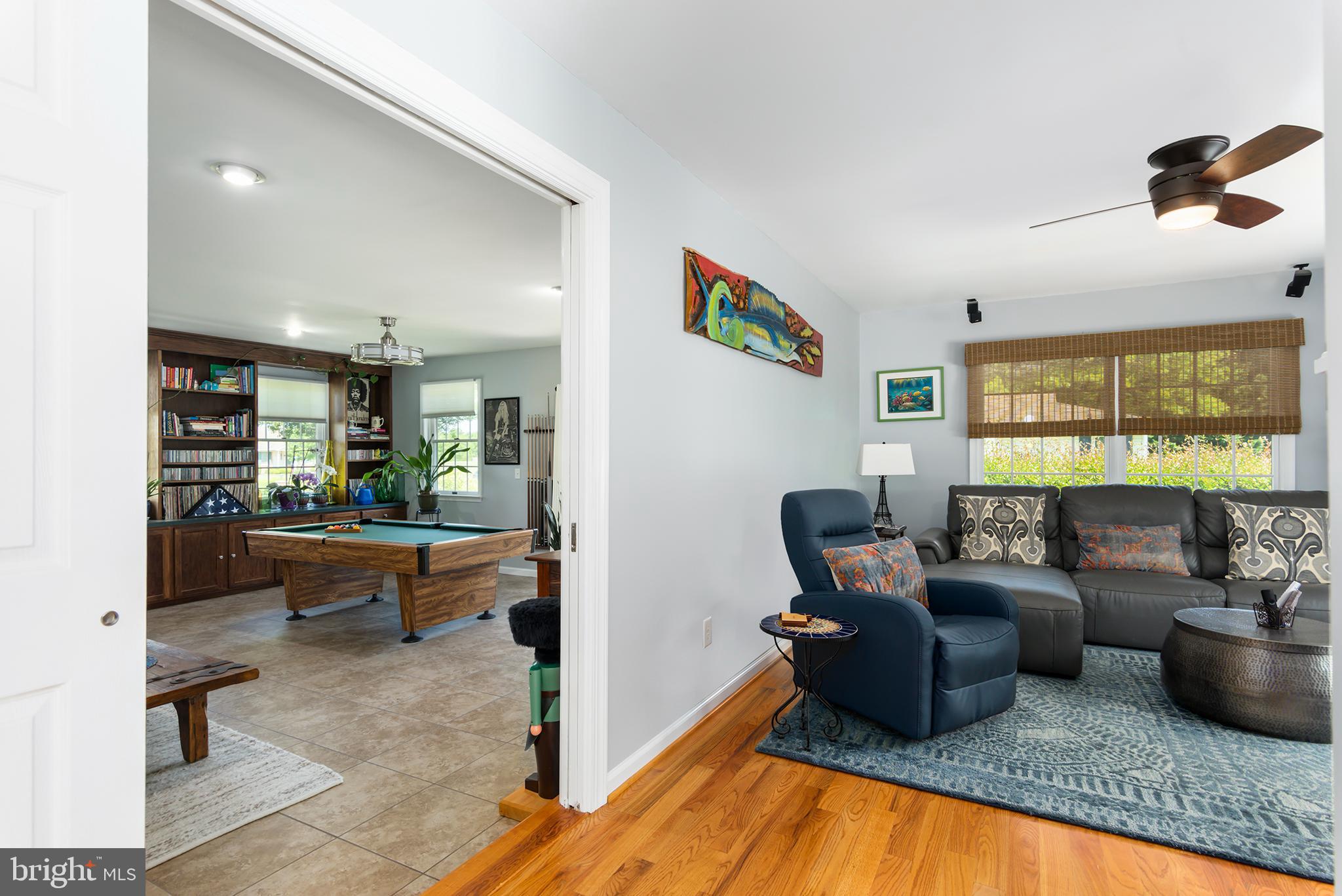 ORCHARD HILL - Residential