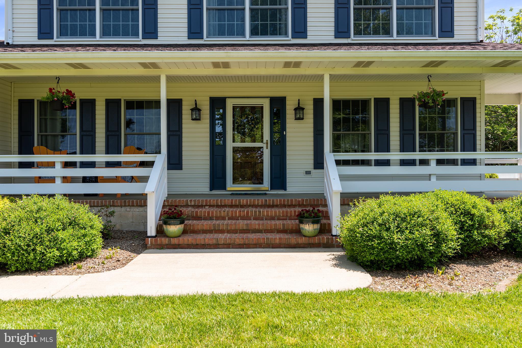 ORCHARD HILL - Residential