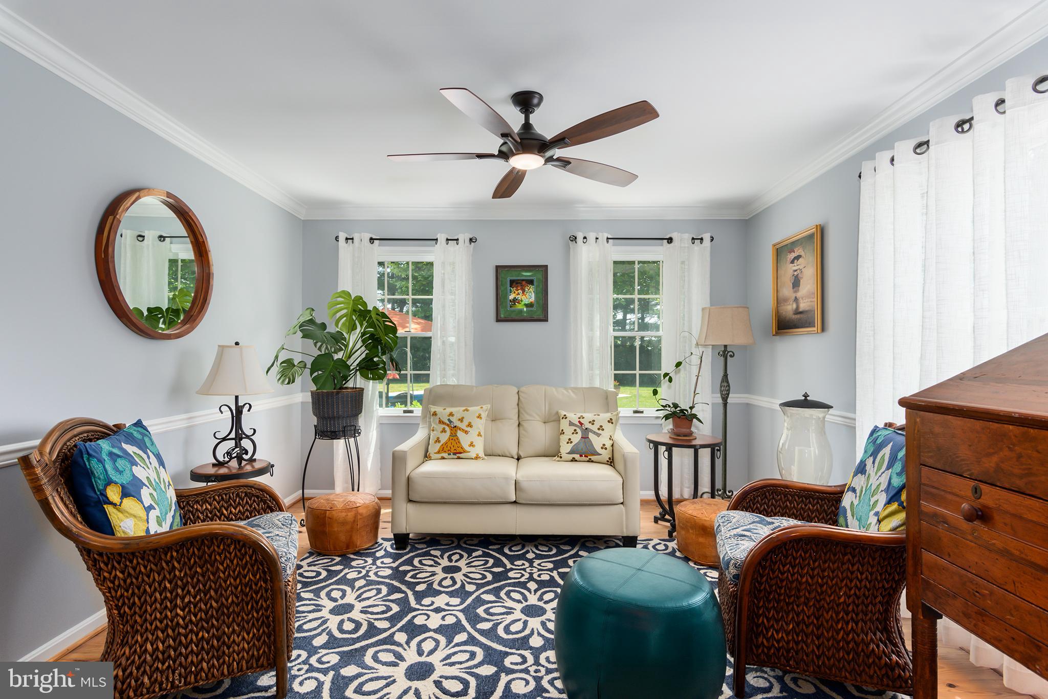 ORCHARD HILL - Residential