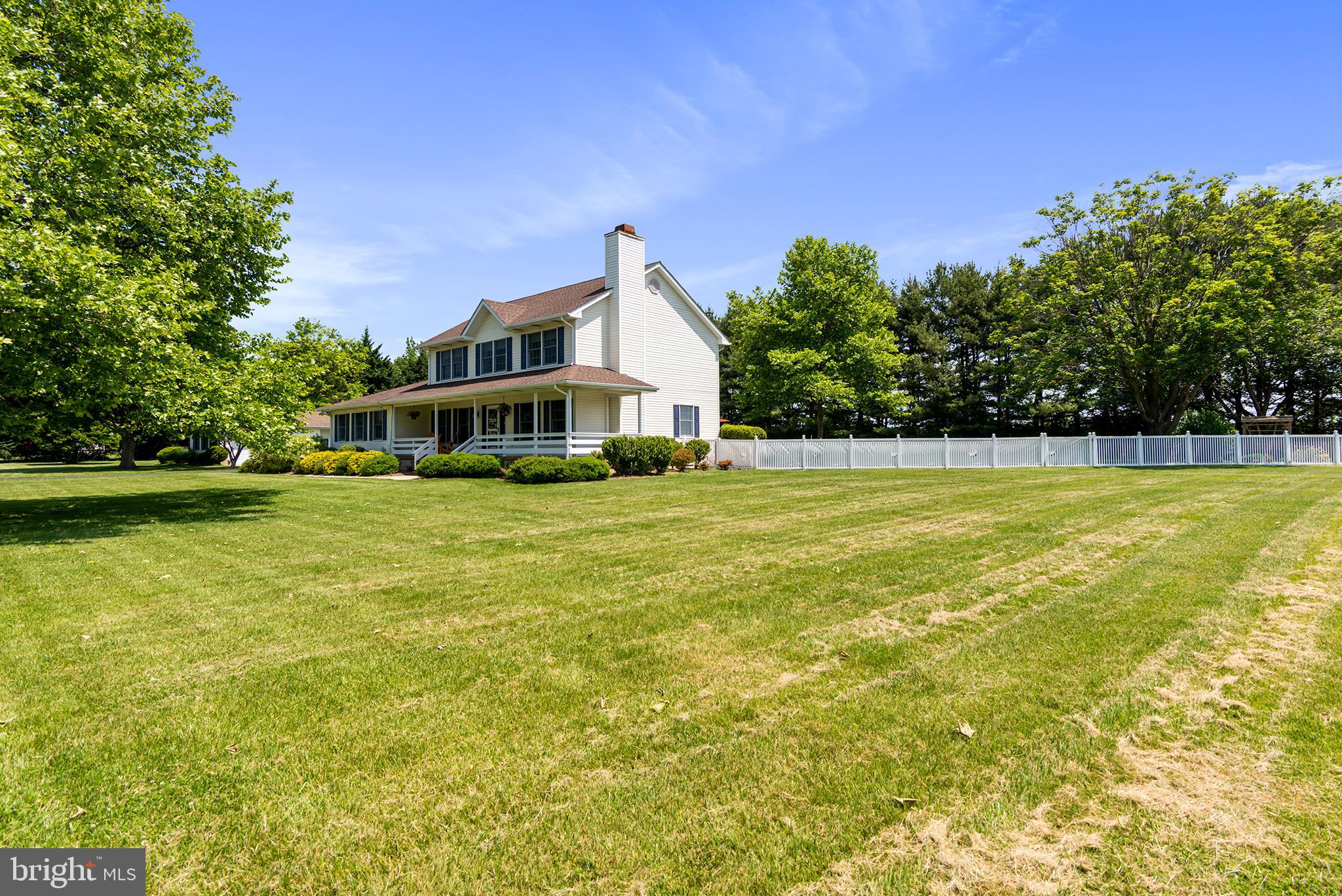 ORCHARD HILL - Residential