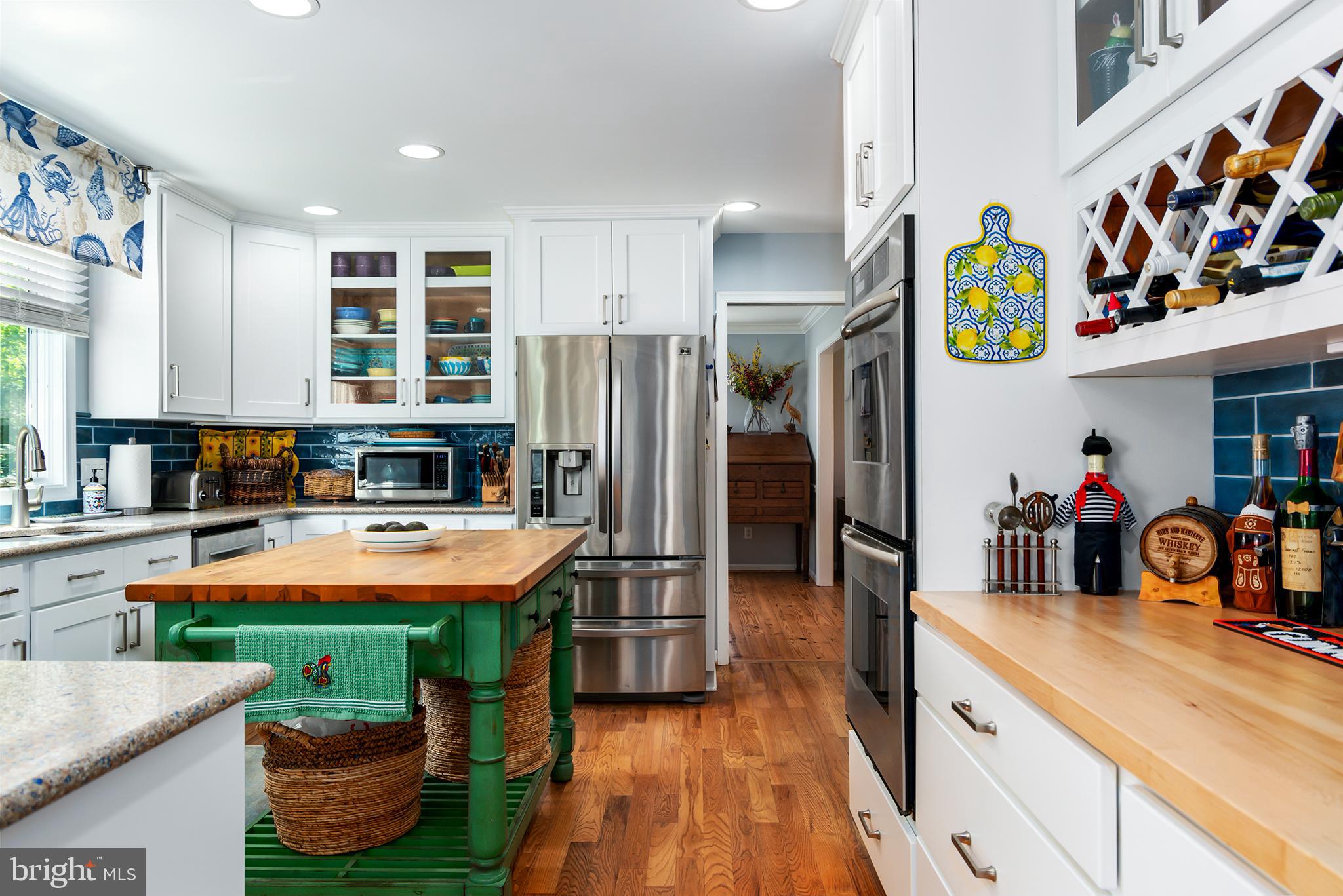 ORCHARD HILL - Residential