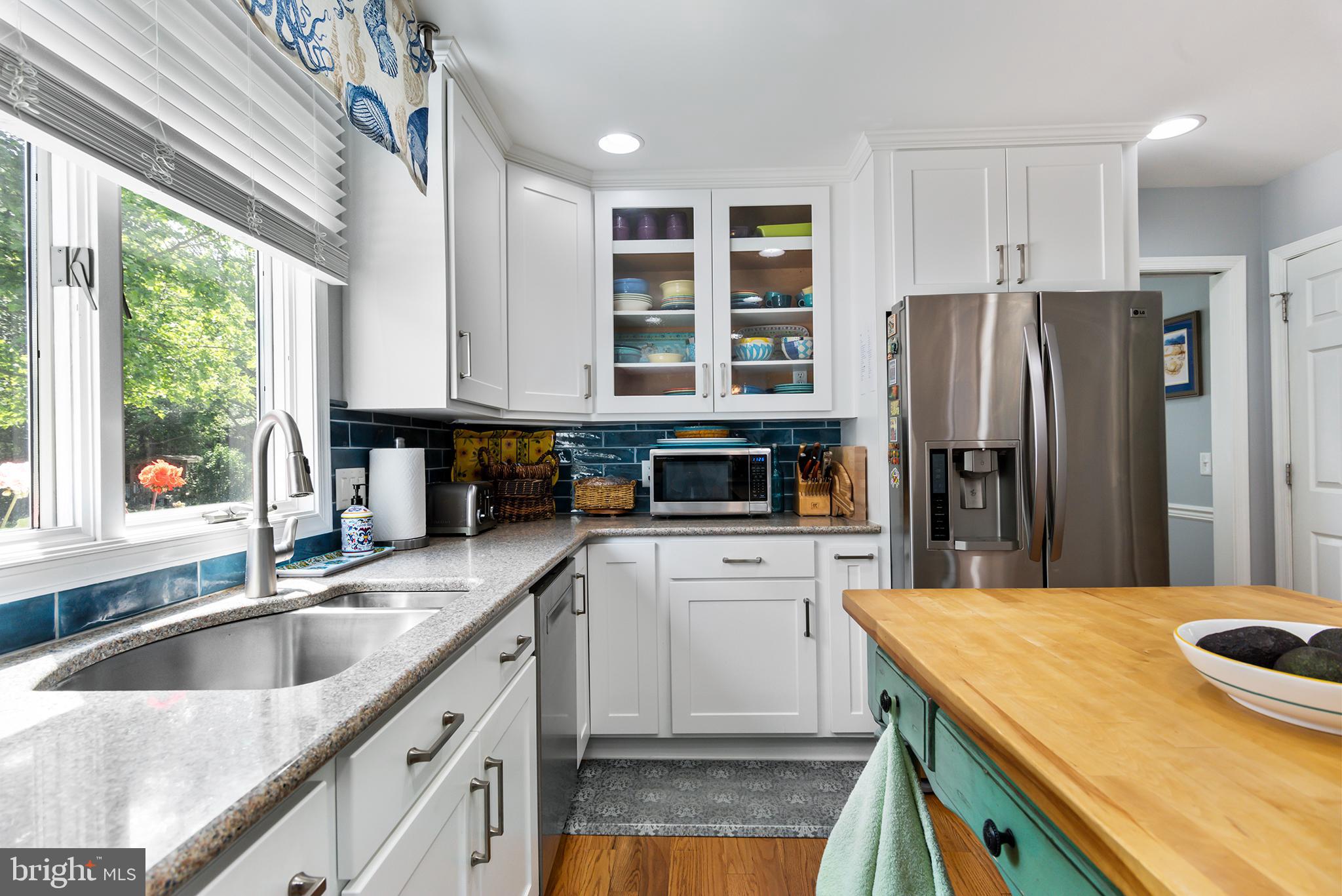 ORCHARD HILL - Residential