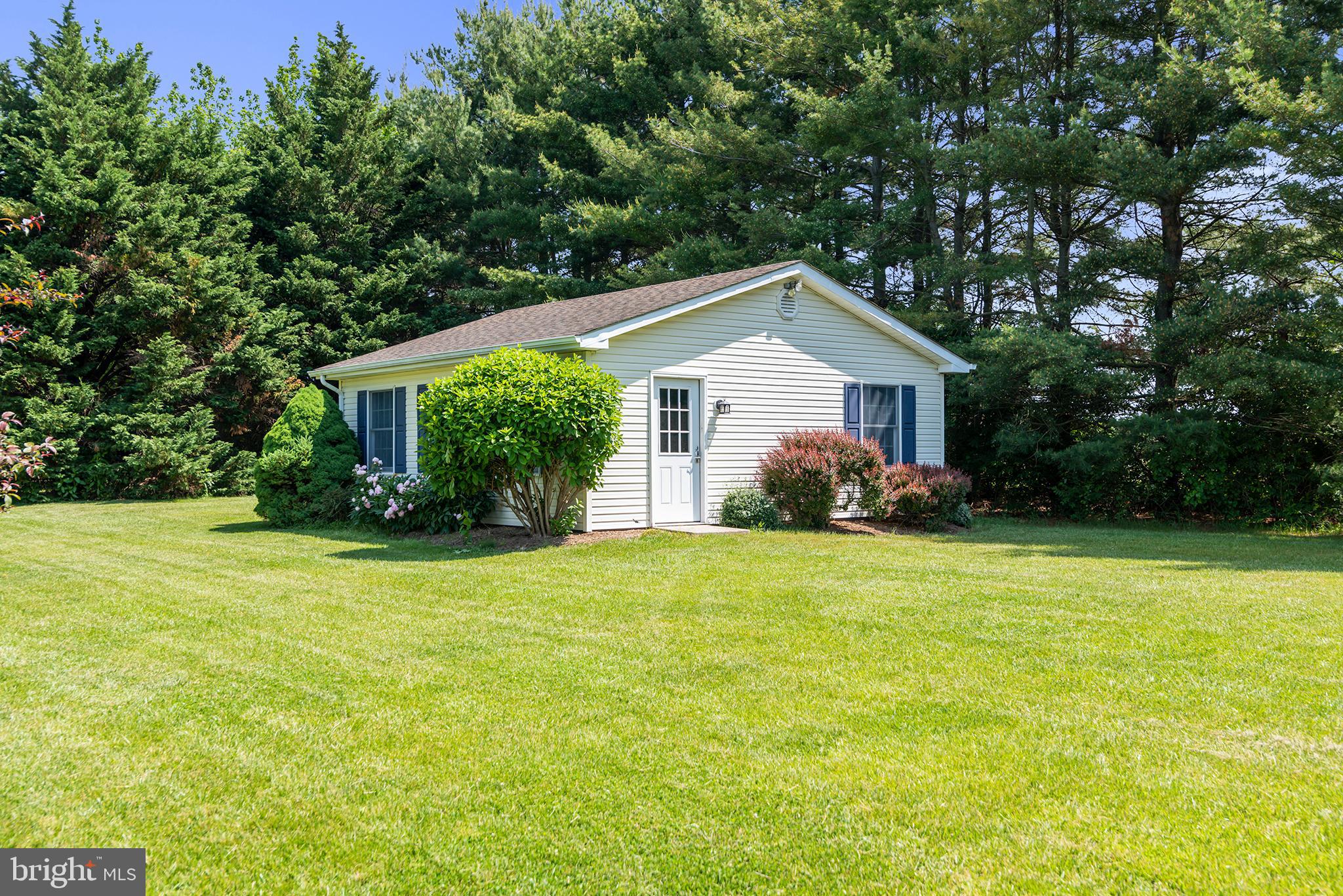 ORCHARD HILL - Residential