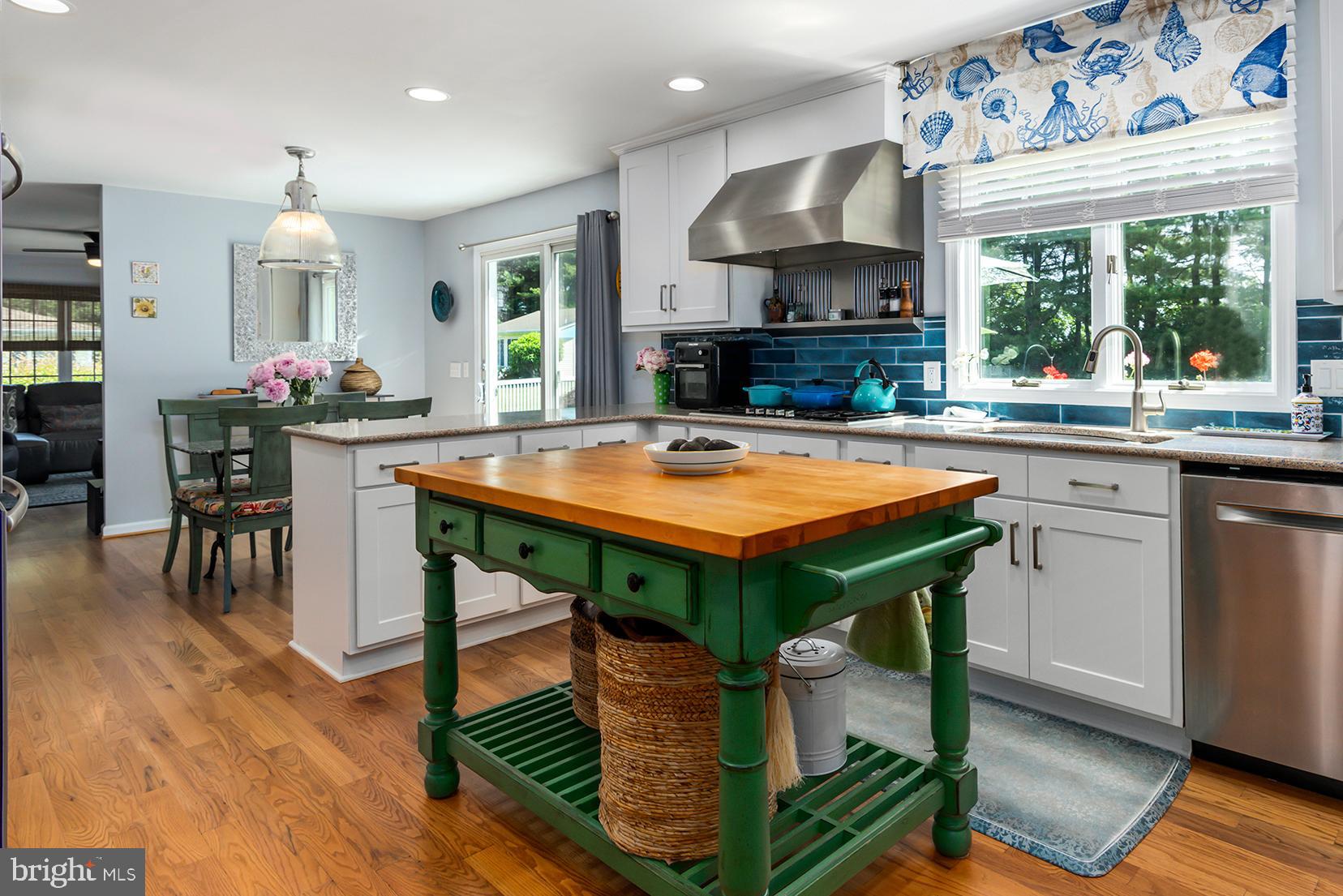 ORCHARD HILL - Residential