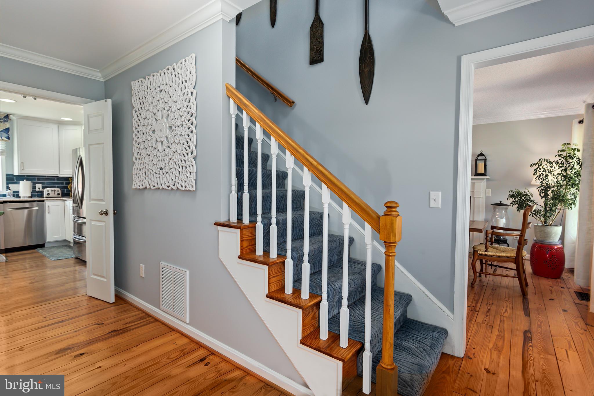 ORCHARD HILL - Residential