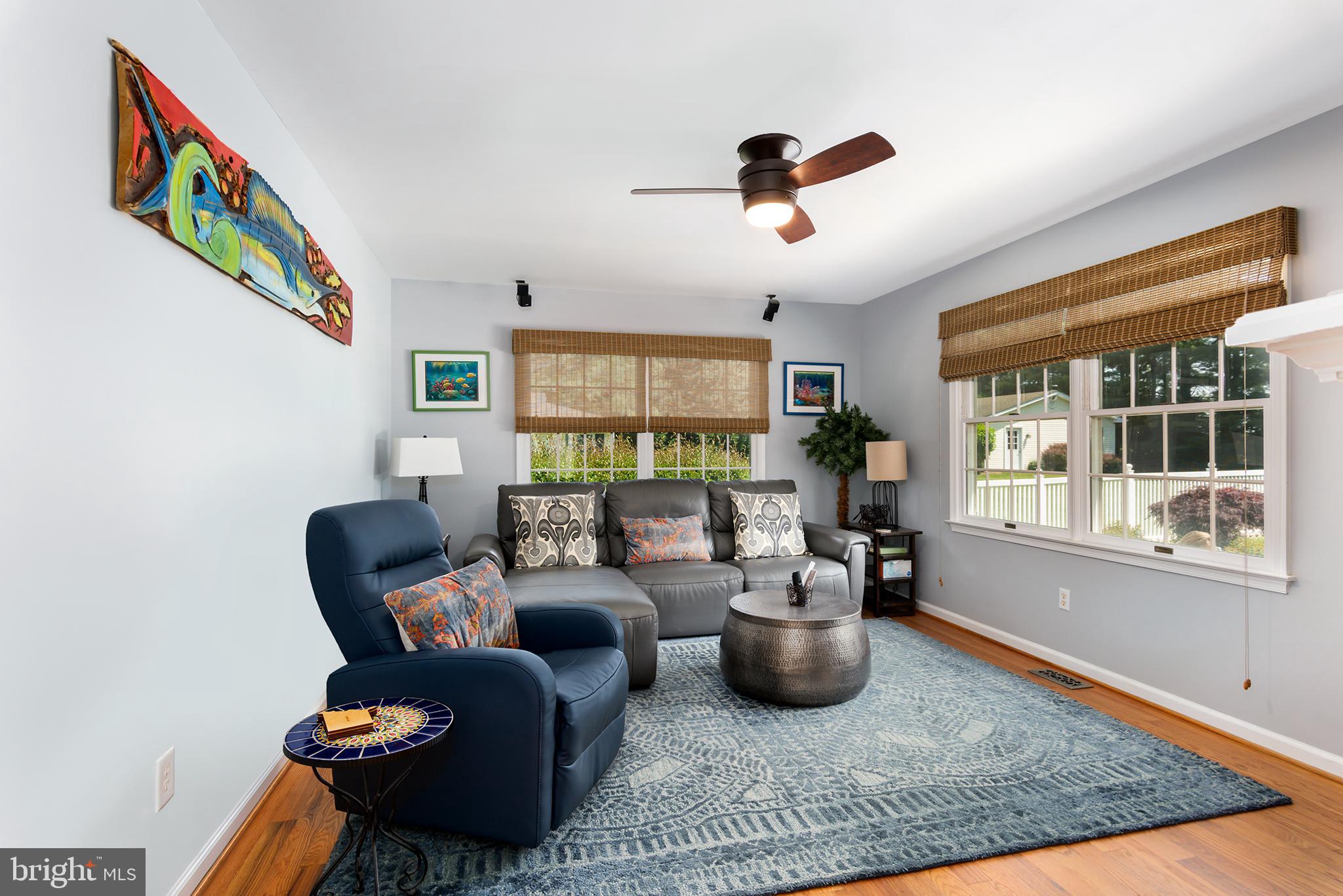 ORCHARD HILL - Residential