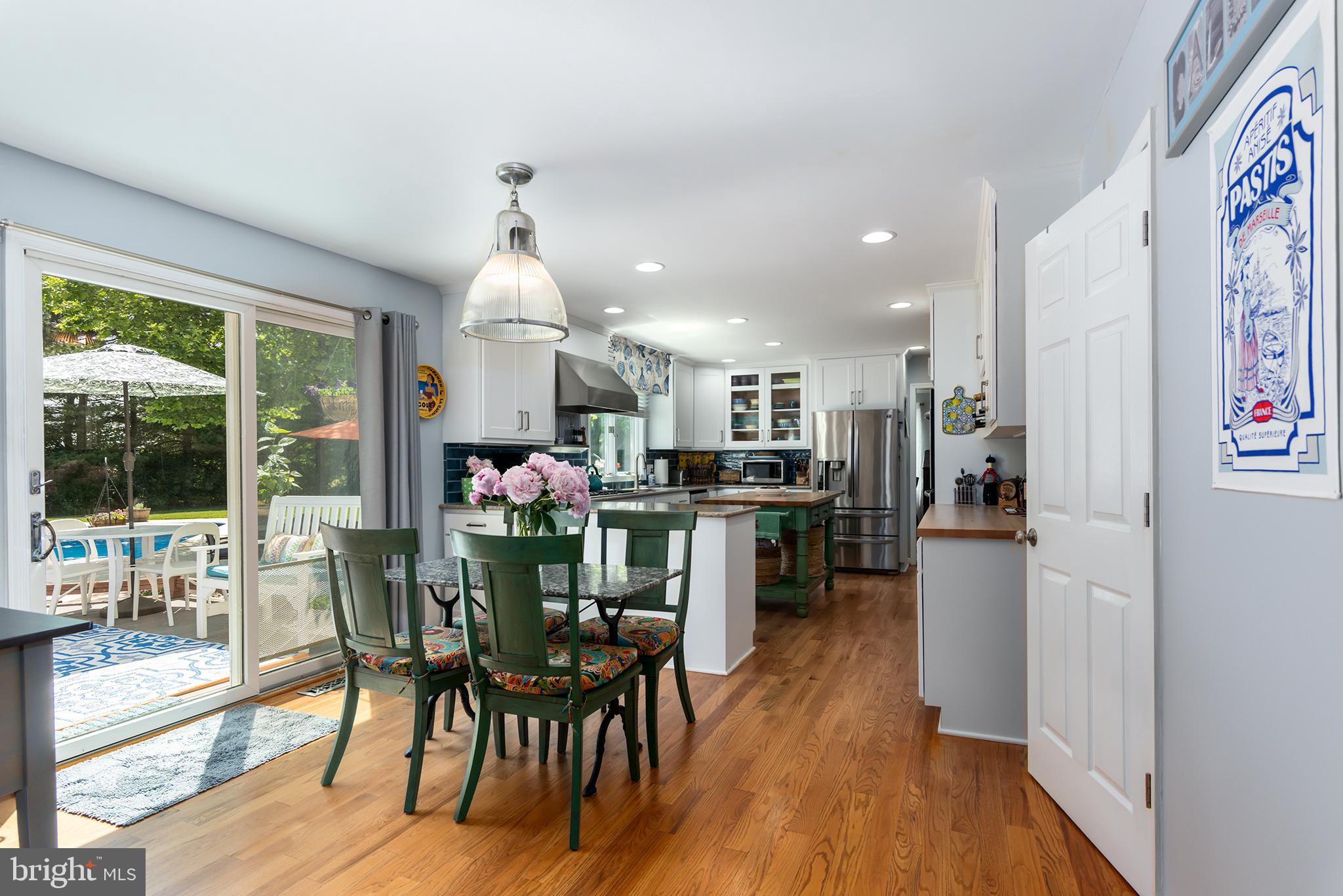 ORCHARD HILL - Residential