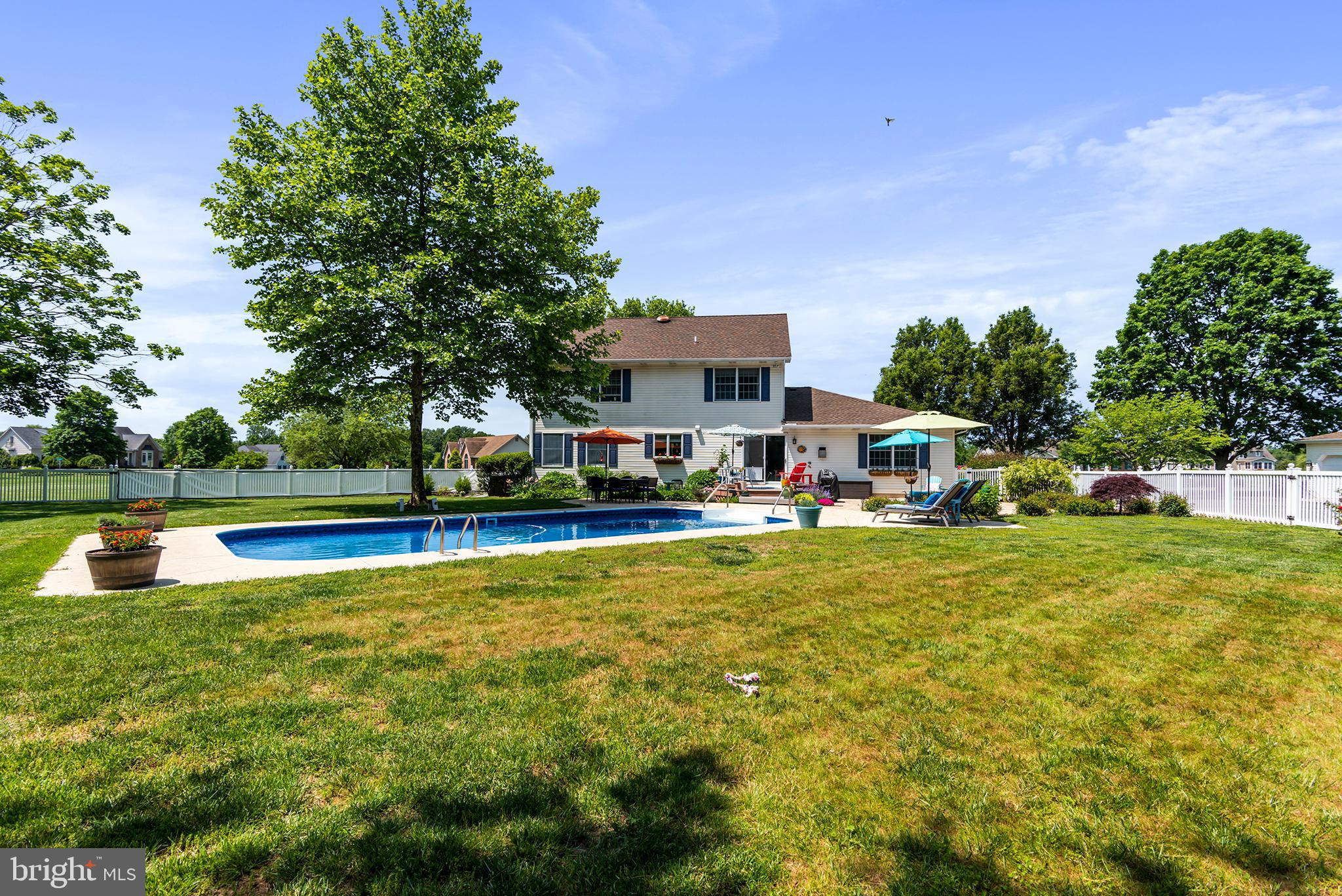 ORCHARD HILL - Residential