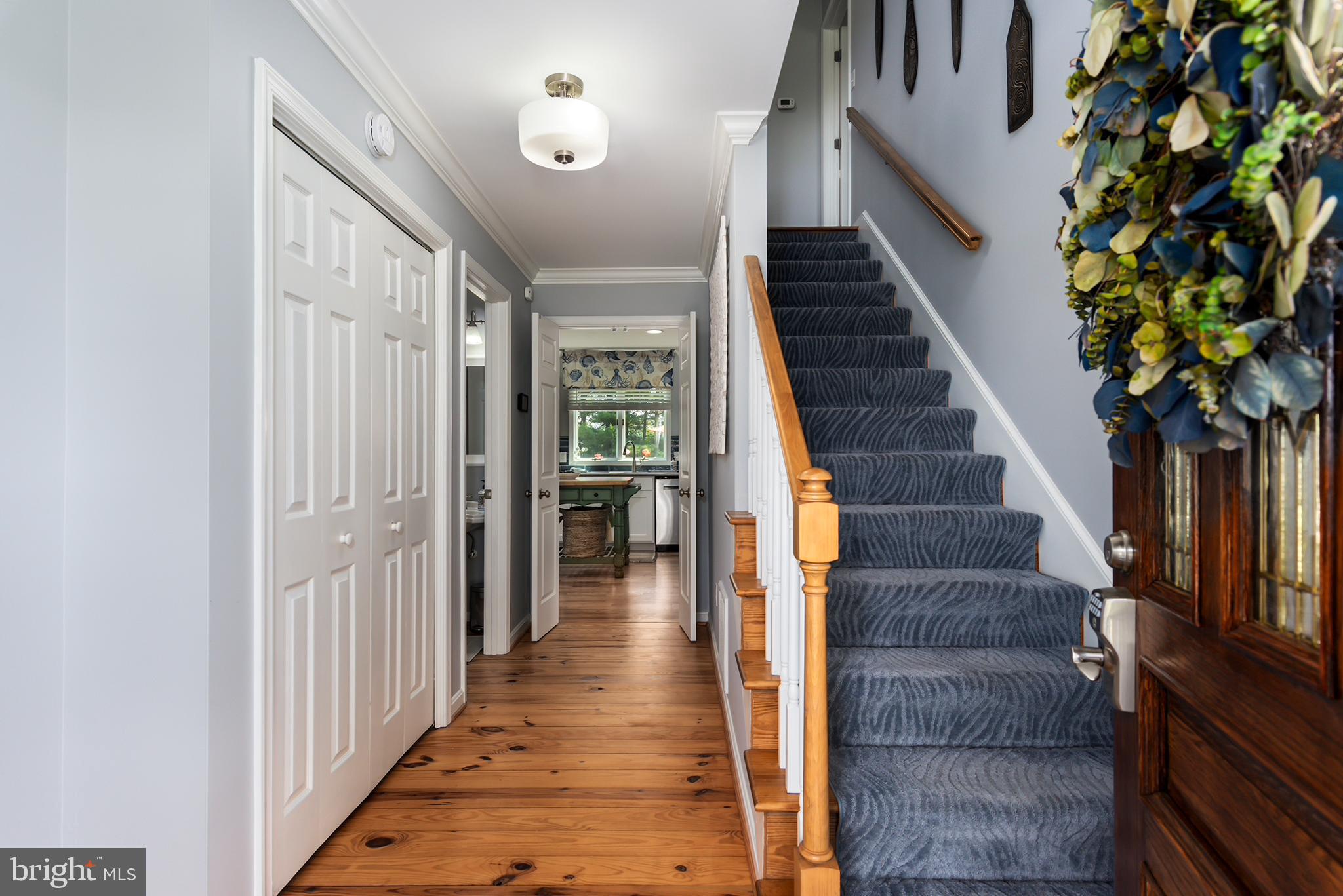 ORCHARD HILL - Residential