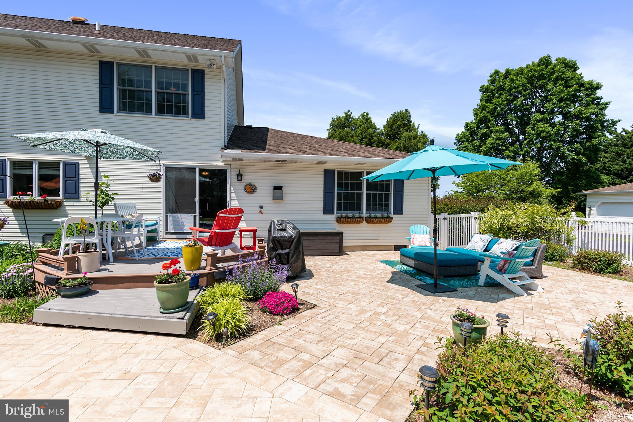 ORCHARD HILL - Residential