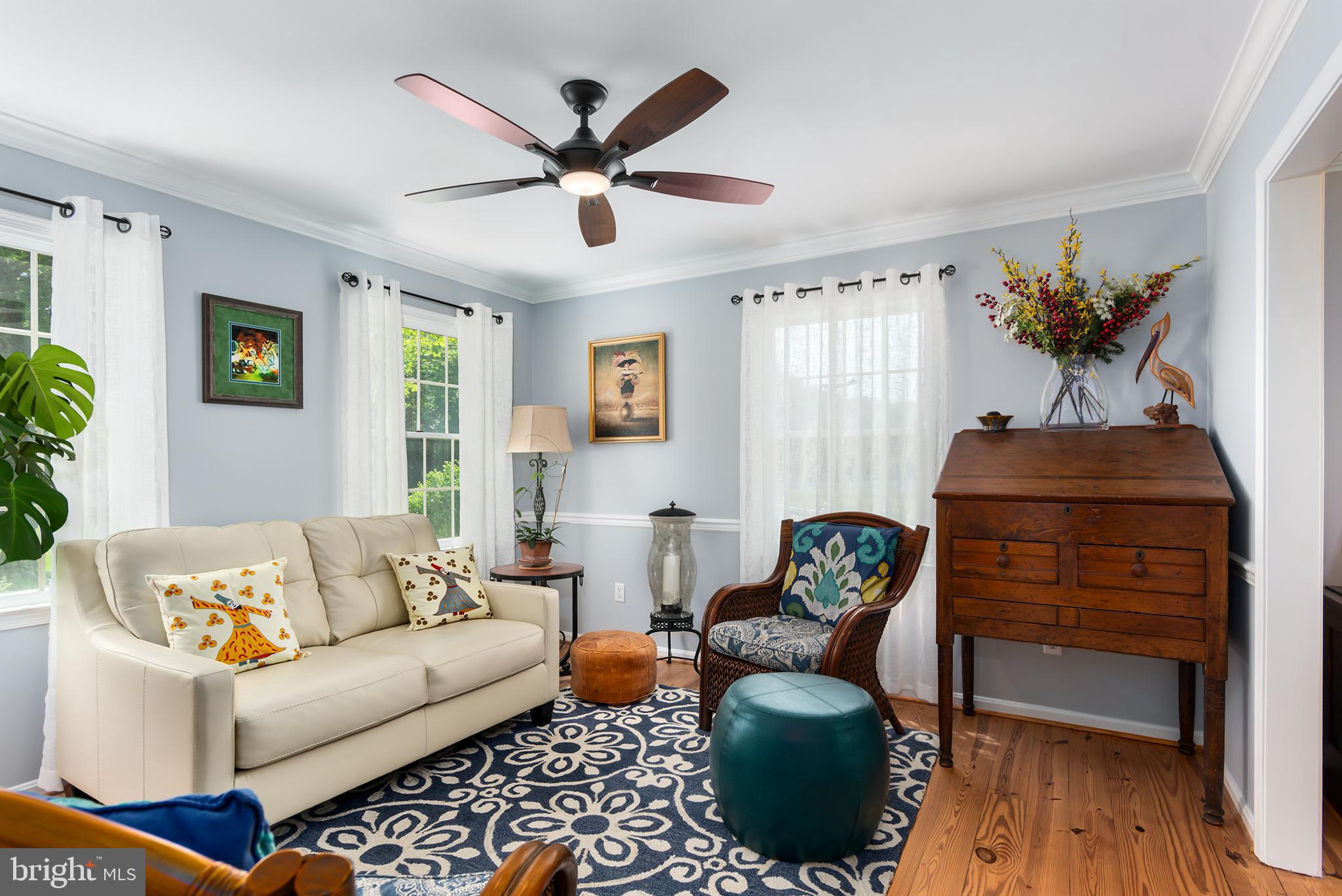 ORCHARD HILL - Residential