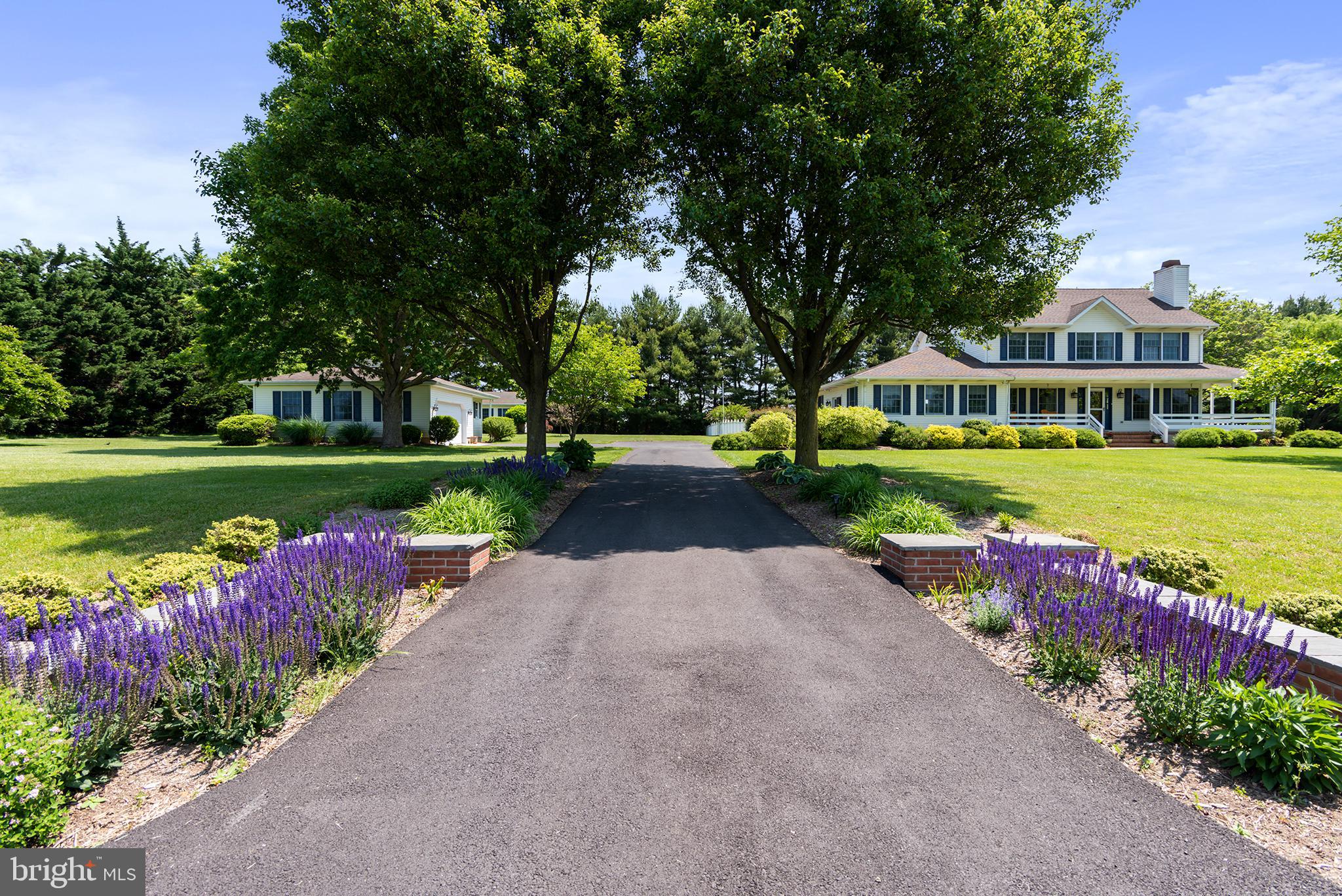 ORCHARD HILL - Residential