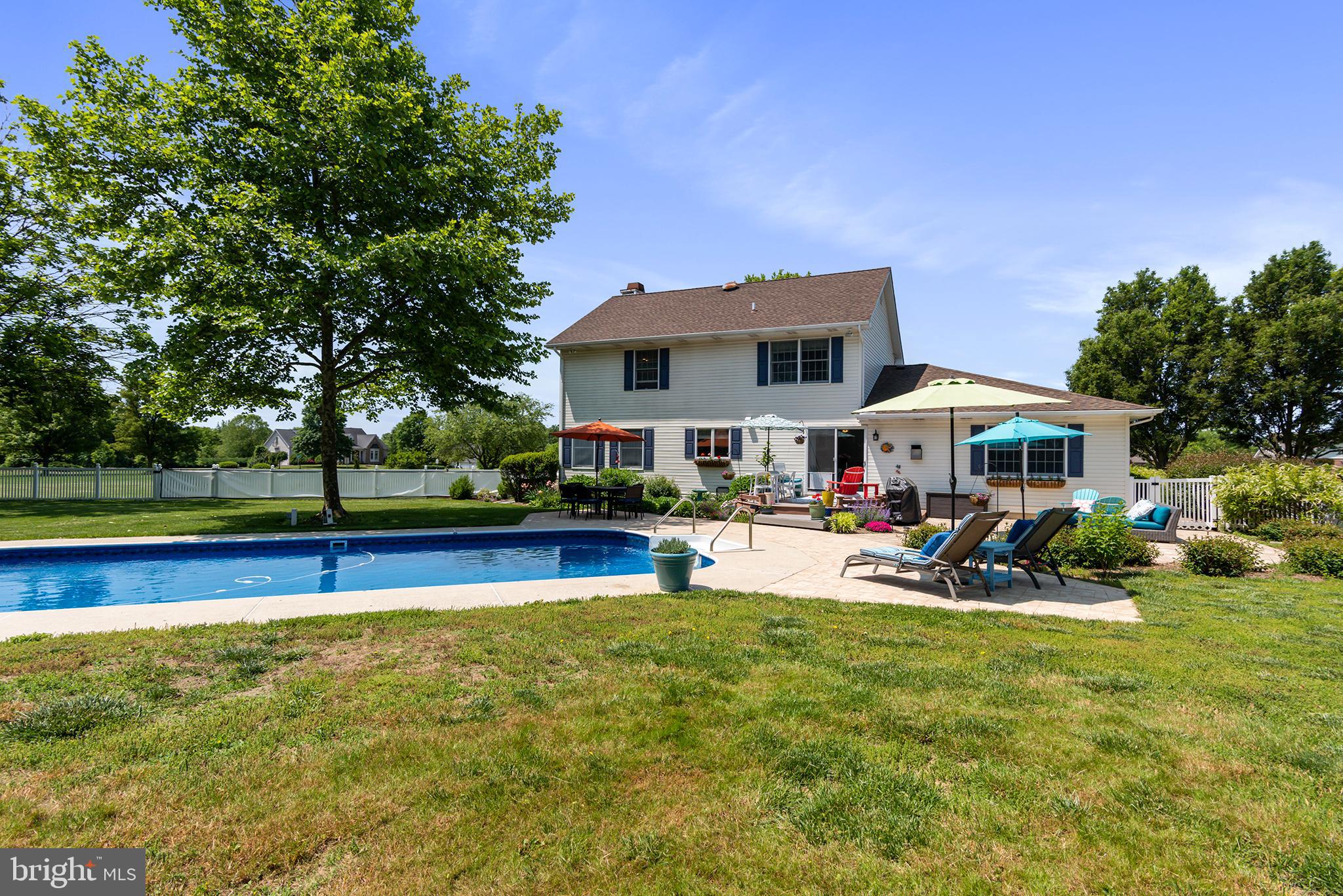 ORCHARD HILL - Residential