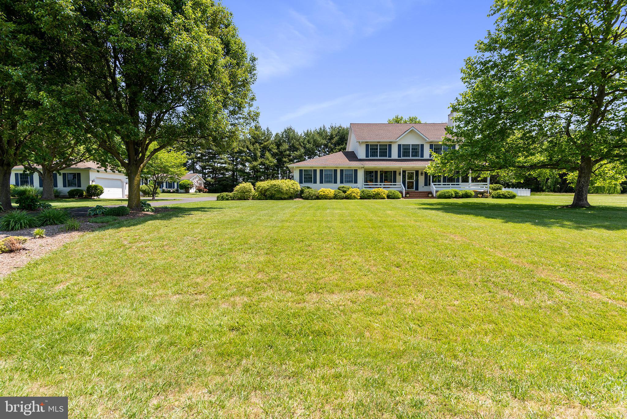 ORCHARD HILL - Residential