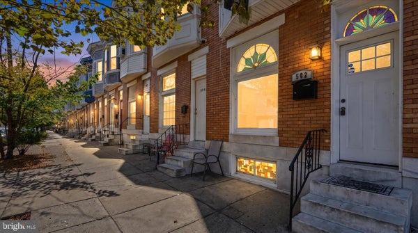 502 S LEHIGH ST, BALTIMORE, MD 21224 - Image ba64e8e5627df2808a7eee263ffa0e0f/1894344566