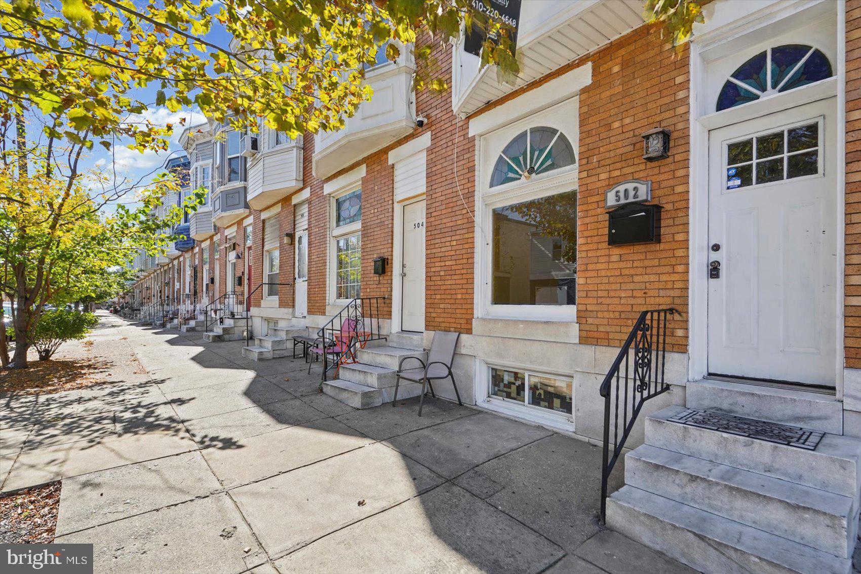 502 S LEHIGH STREET