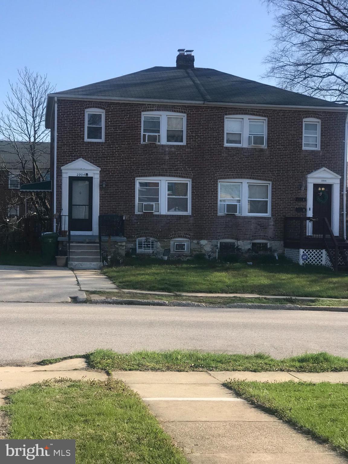 NONE AVAILABLE - Residential Lease