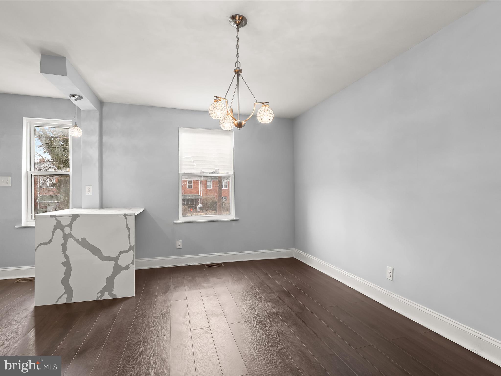 WOODMERE - Residential