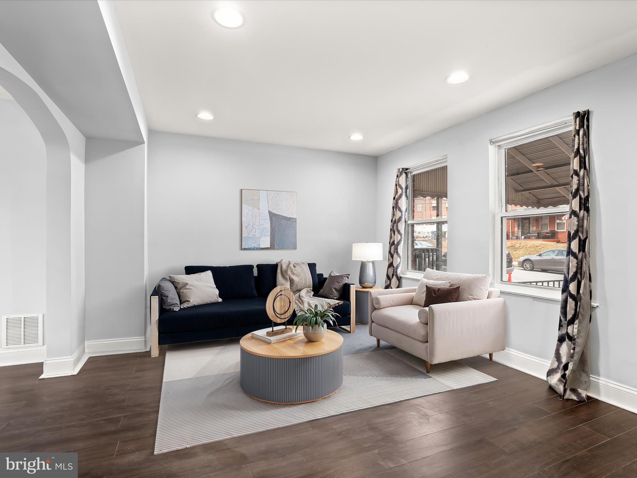 WOODMERE - Residential