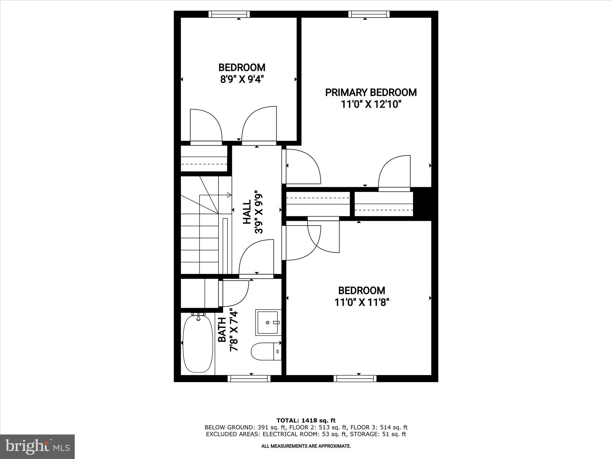 WOODMERE - Residential