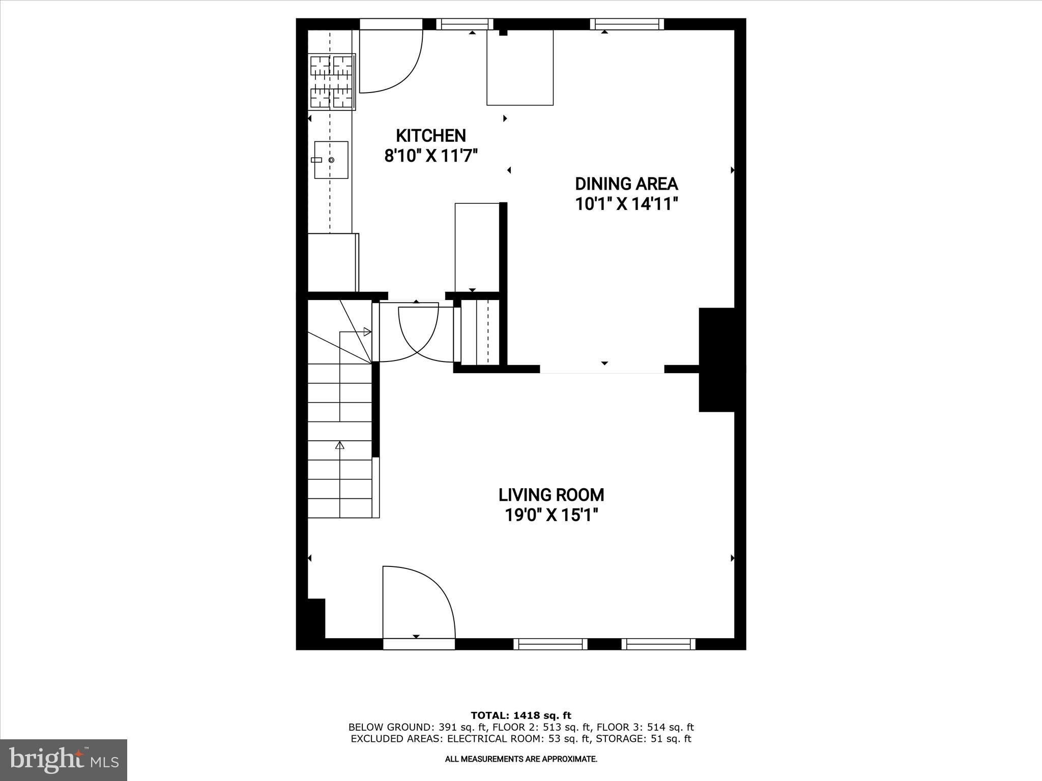 WOODMERE - Residential