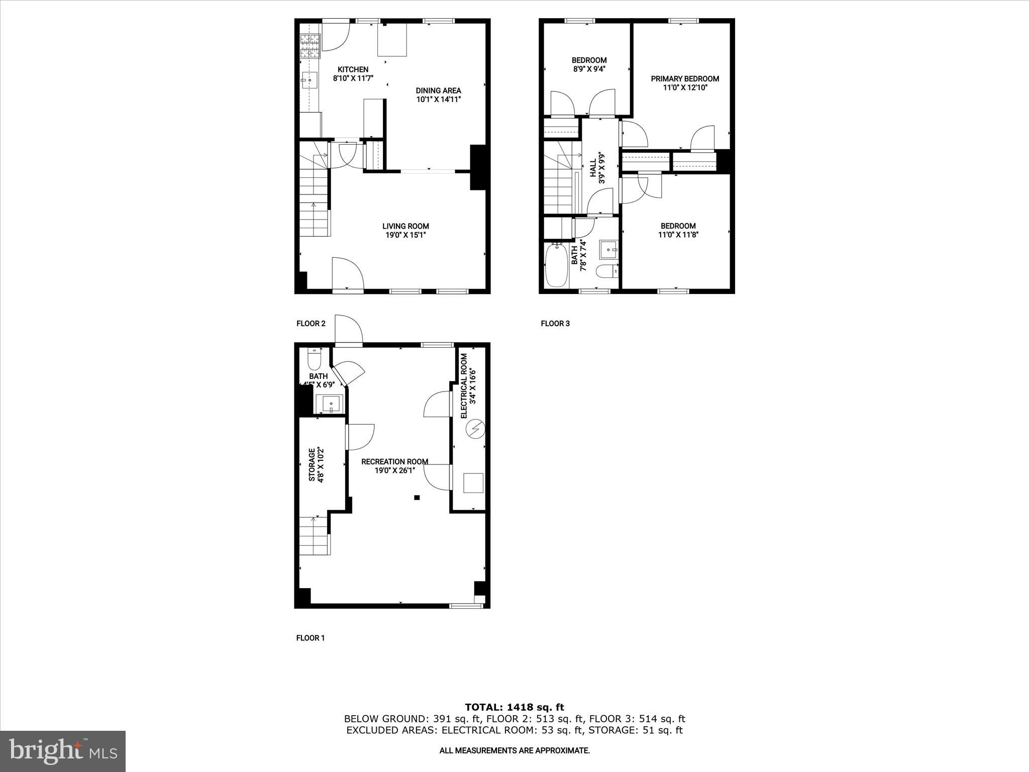 WOODMERE - Residential