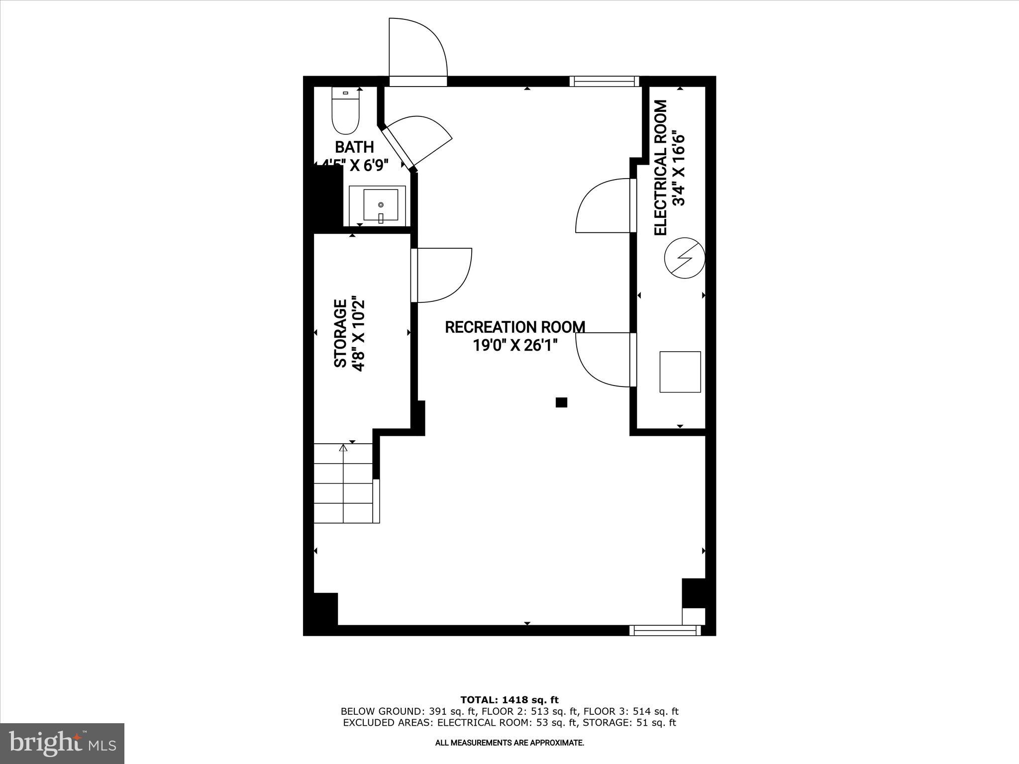 WOODMERE - Residential