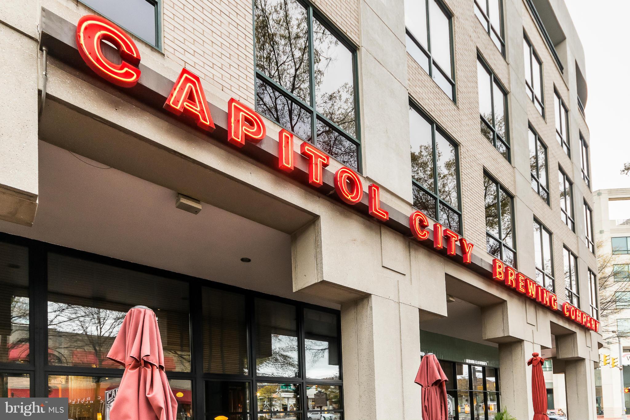 POINTE AT PARK CENTER - Residential