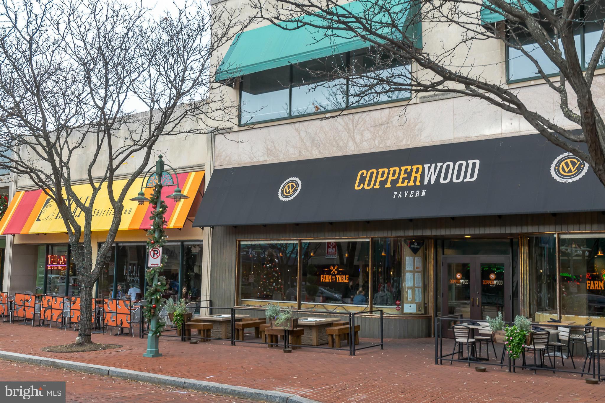 POINTE AT PARK CENTER - Residential