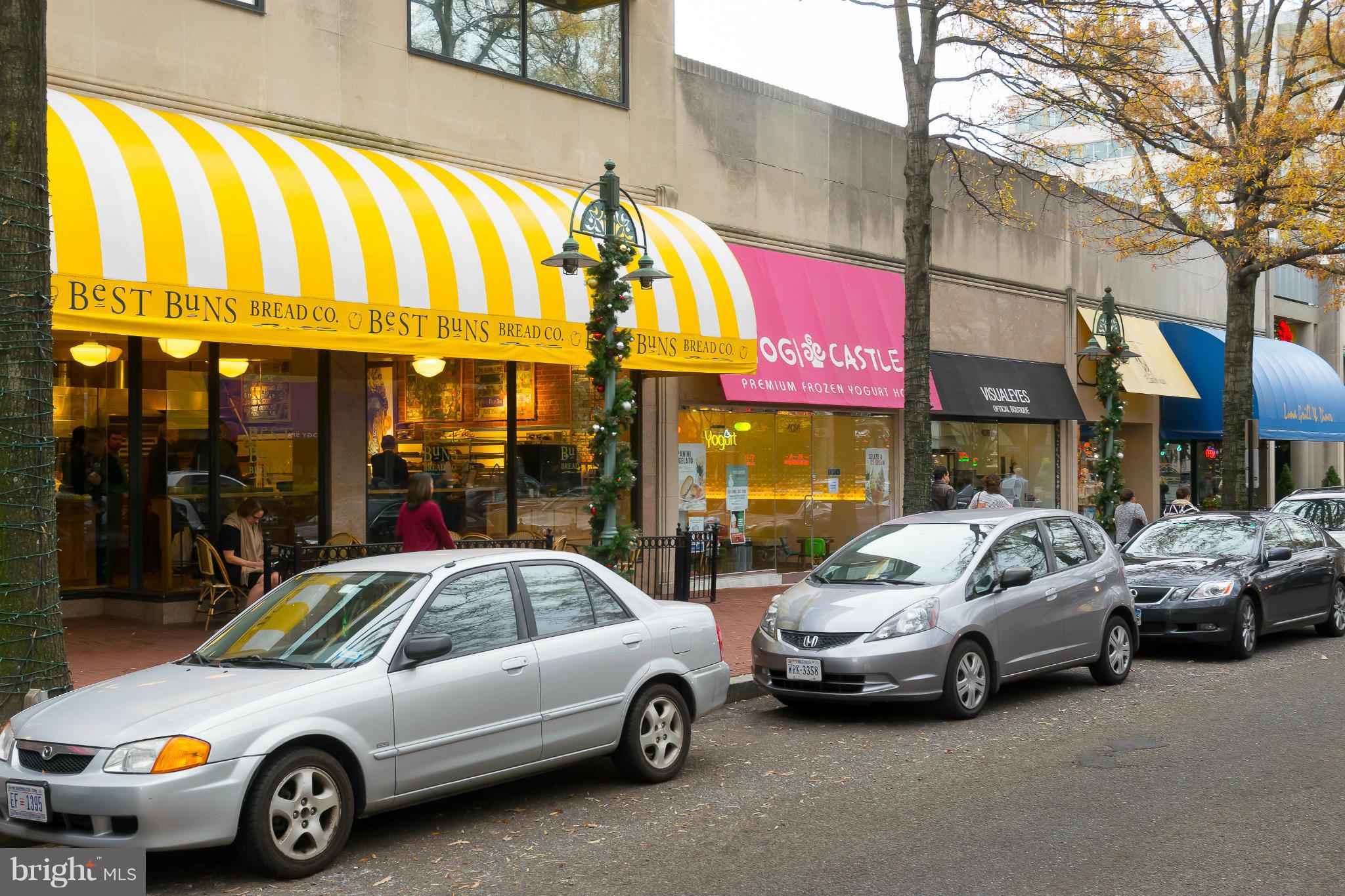 POINTE AT PARK CENTER - Residential