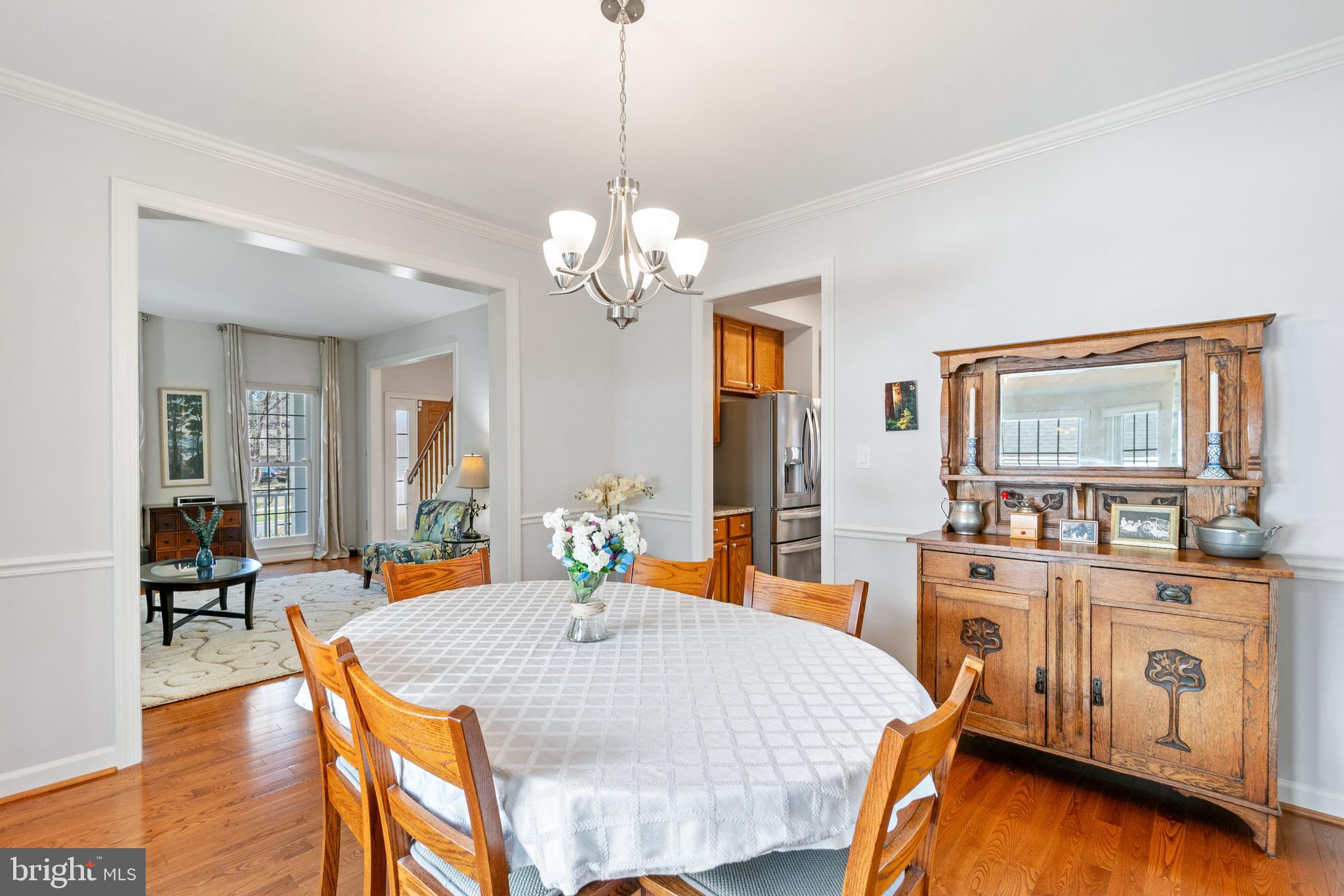 ASHLEY HOLLOW - Residential