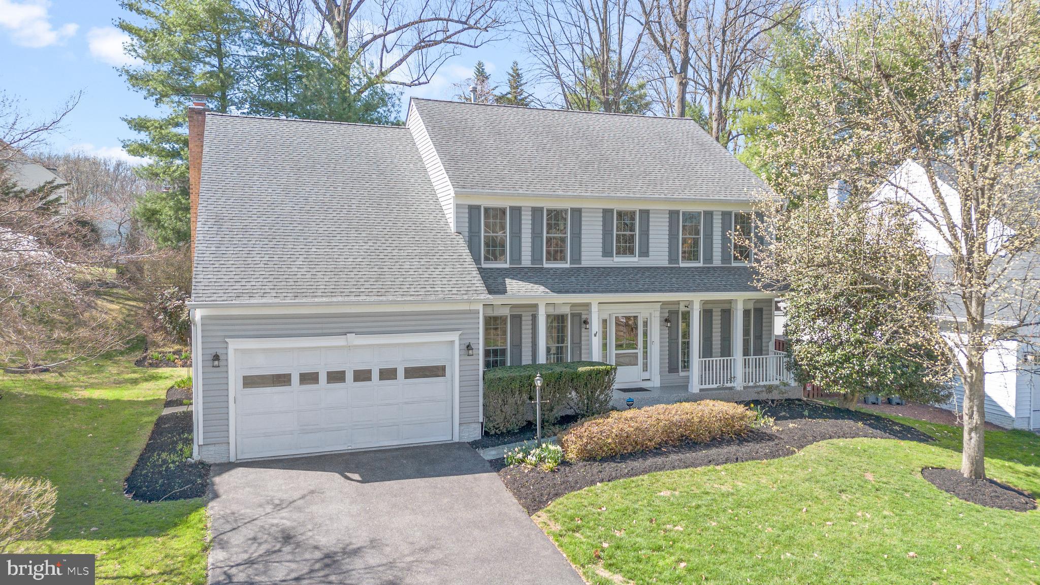 ASHLEY HOLLOW - Residential