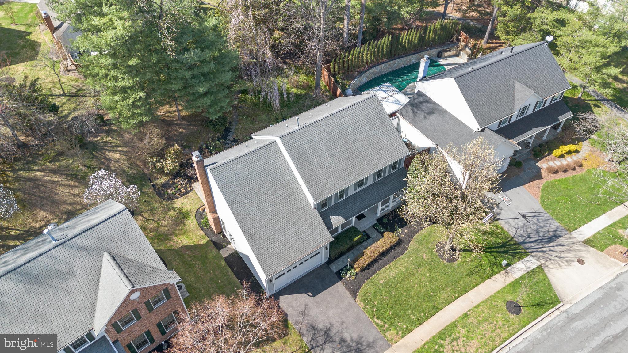 ASHLEY HOLLOW - Residential