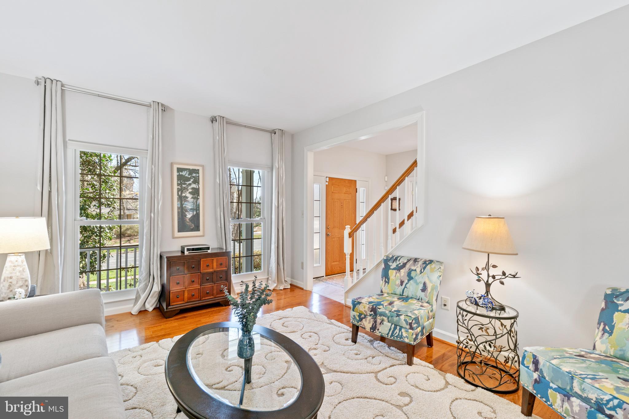 2803 SHADOWRIDGE DRIVE