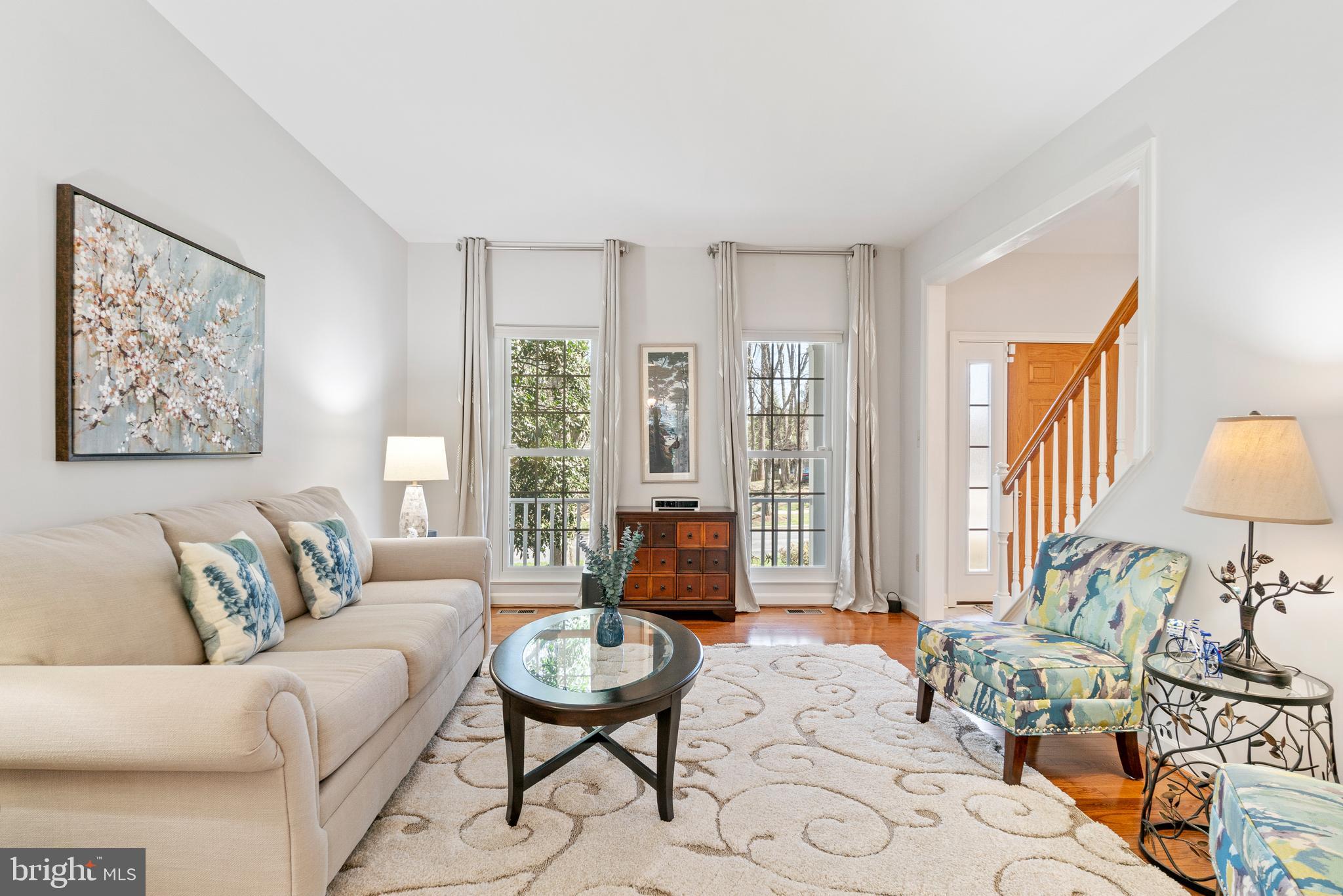 2803 SHADOWRIDGE DRIVE